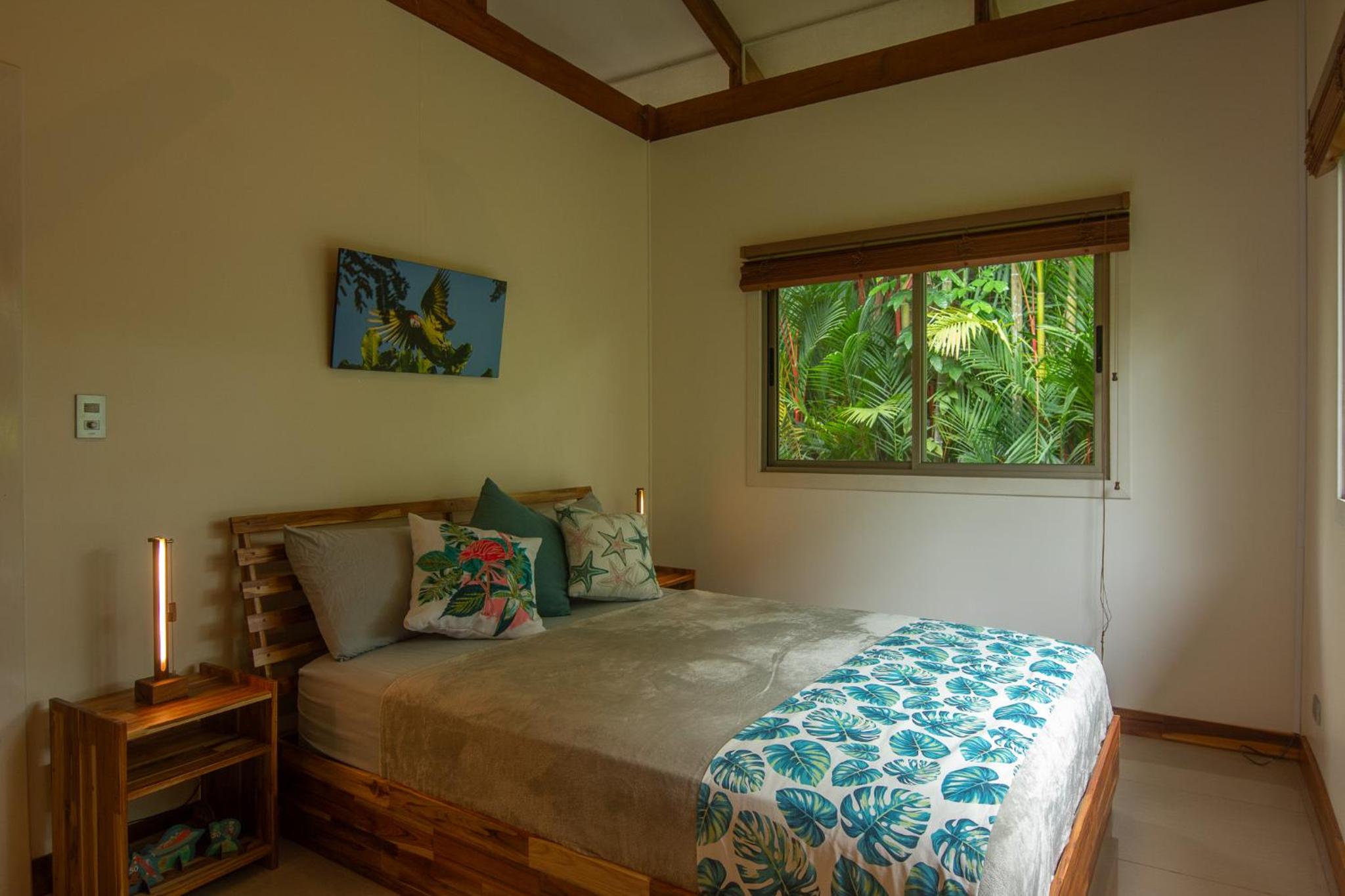 Three Monkeys - Close to Cahuita National Park