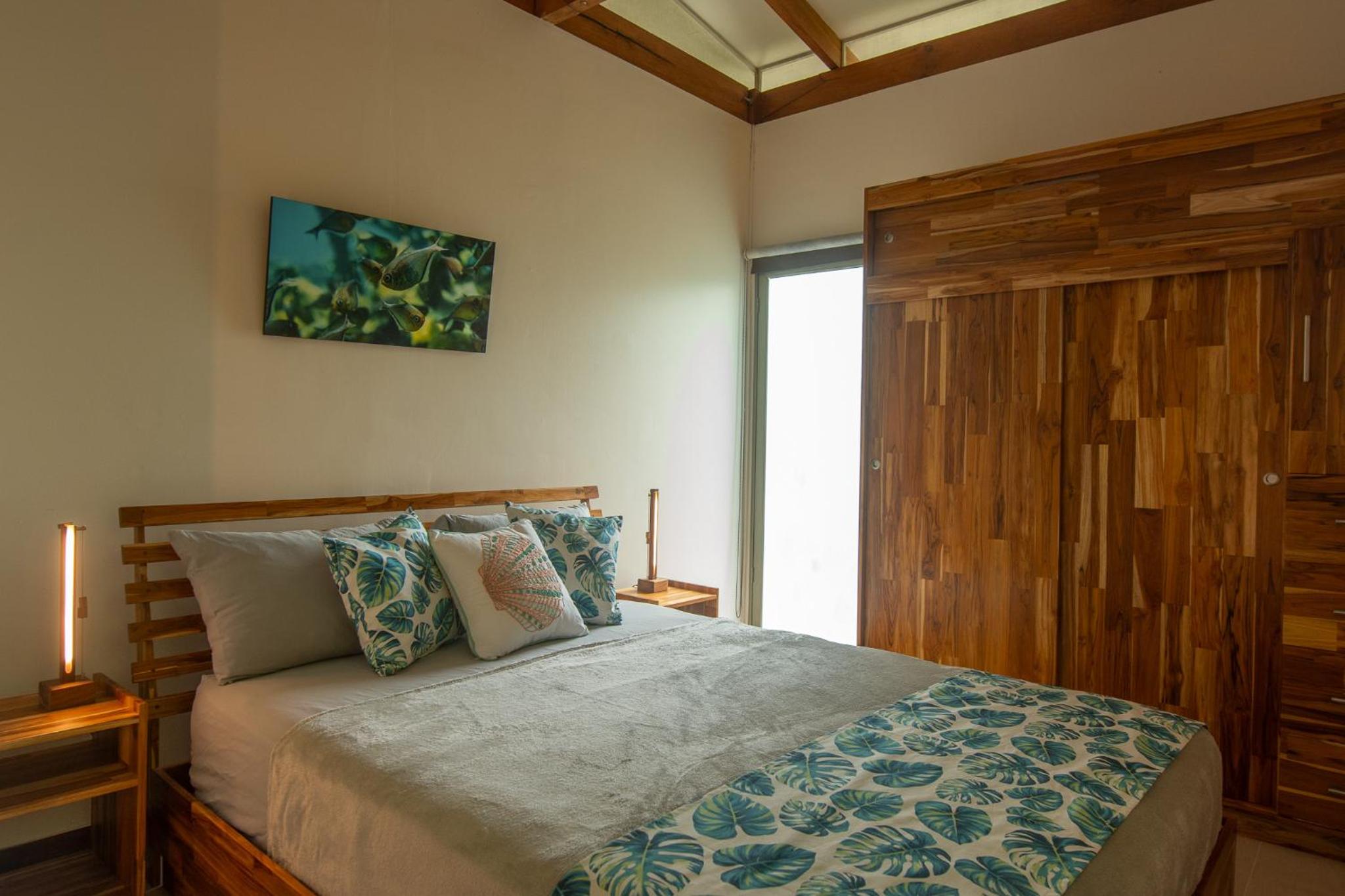 Three Monkeys - Close to Cahuita National Park
