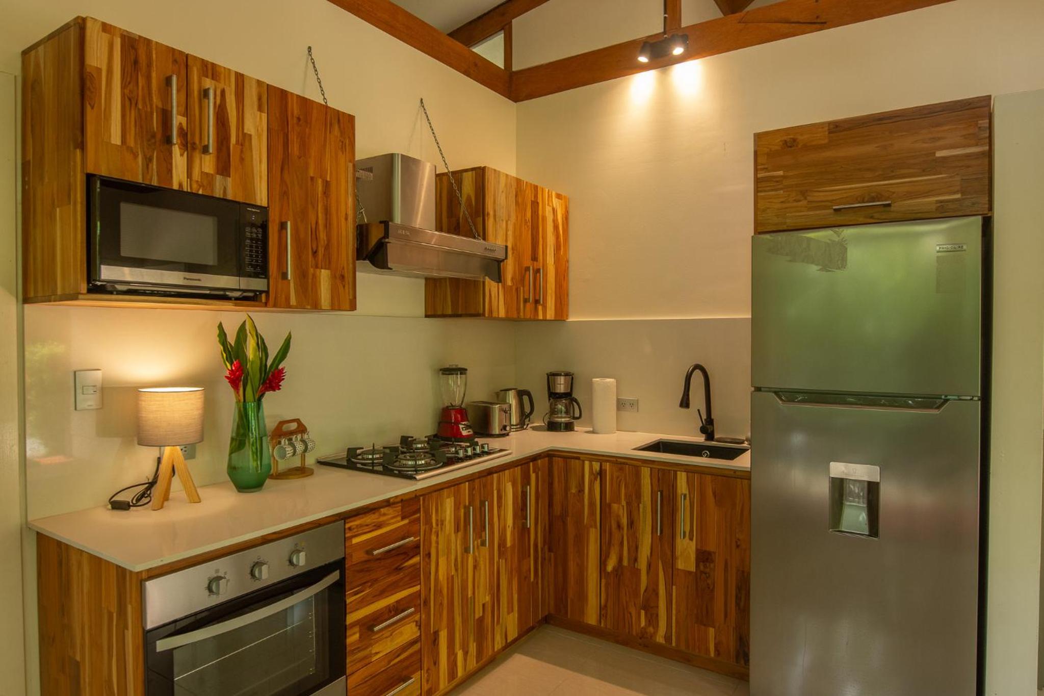 Three Monkeys - Close to Cahuita National Park