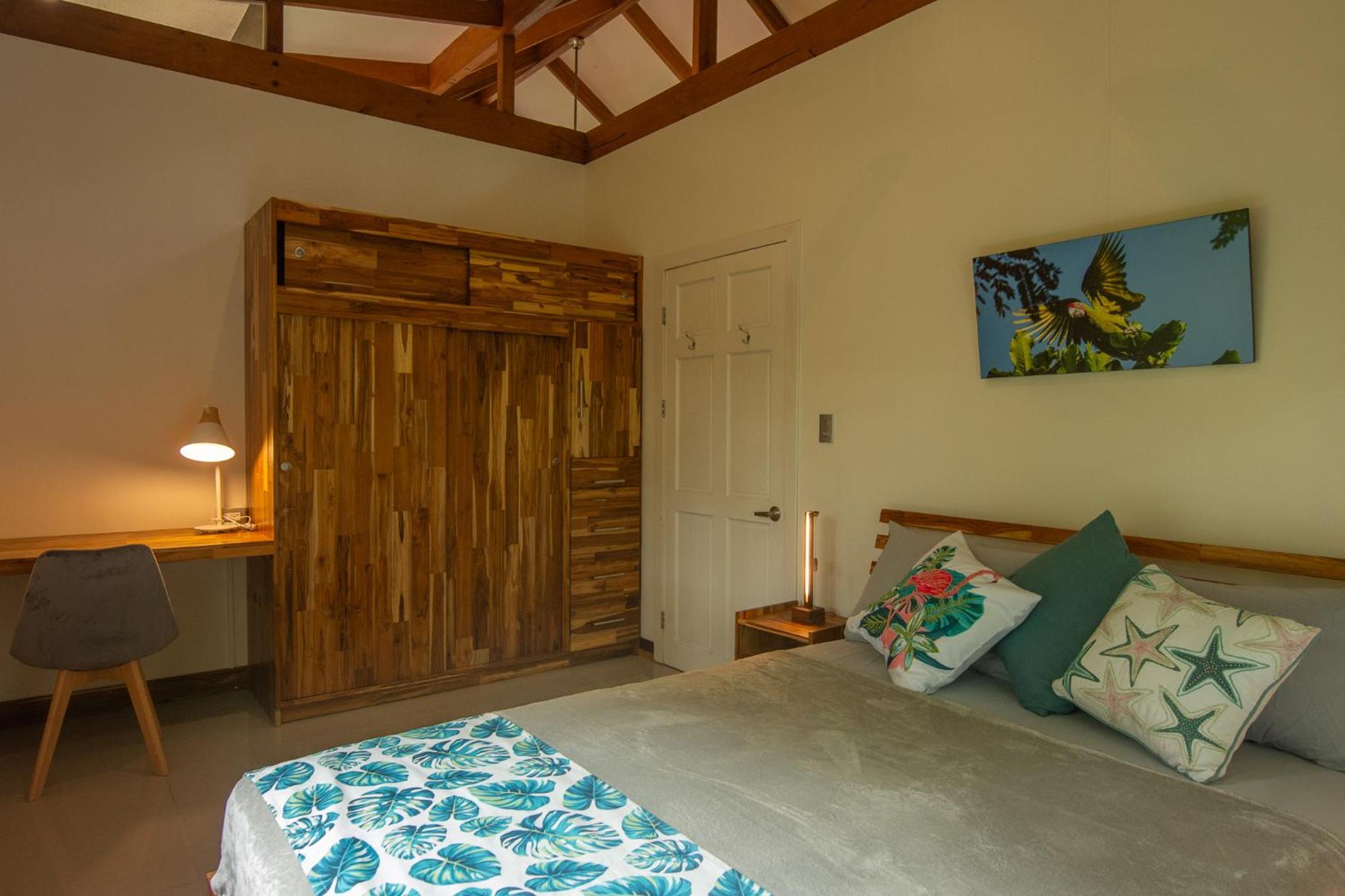 Three Monkeys - Close to Cahuita National Park