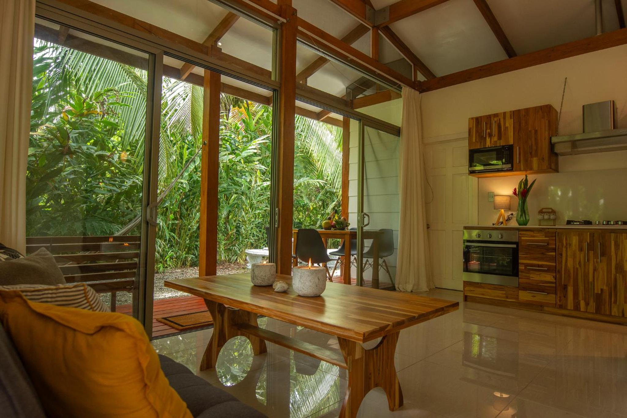 Three Monkeys - Close to Cahuita National Park