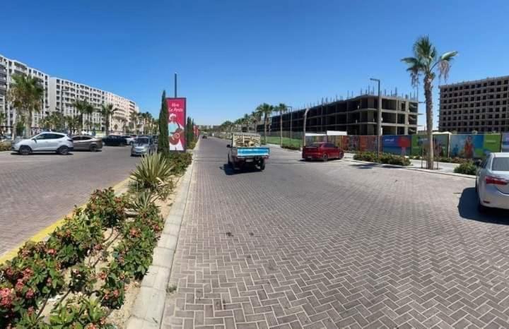 Porto golf Alamein