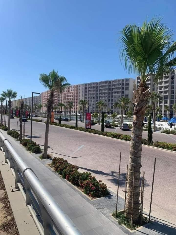 Porto golf Alamein