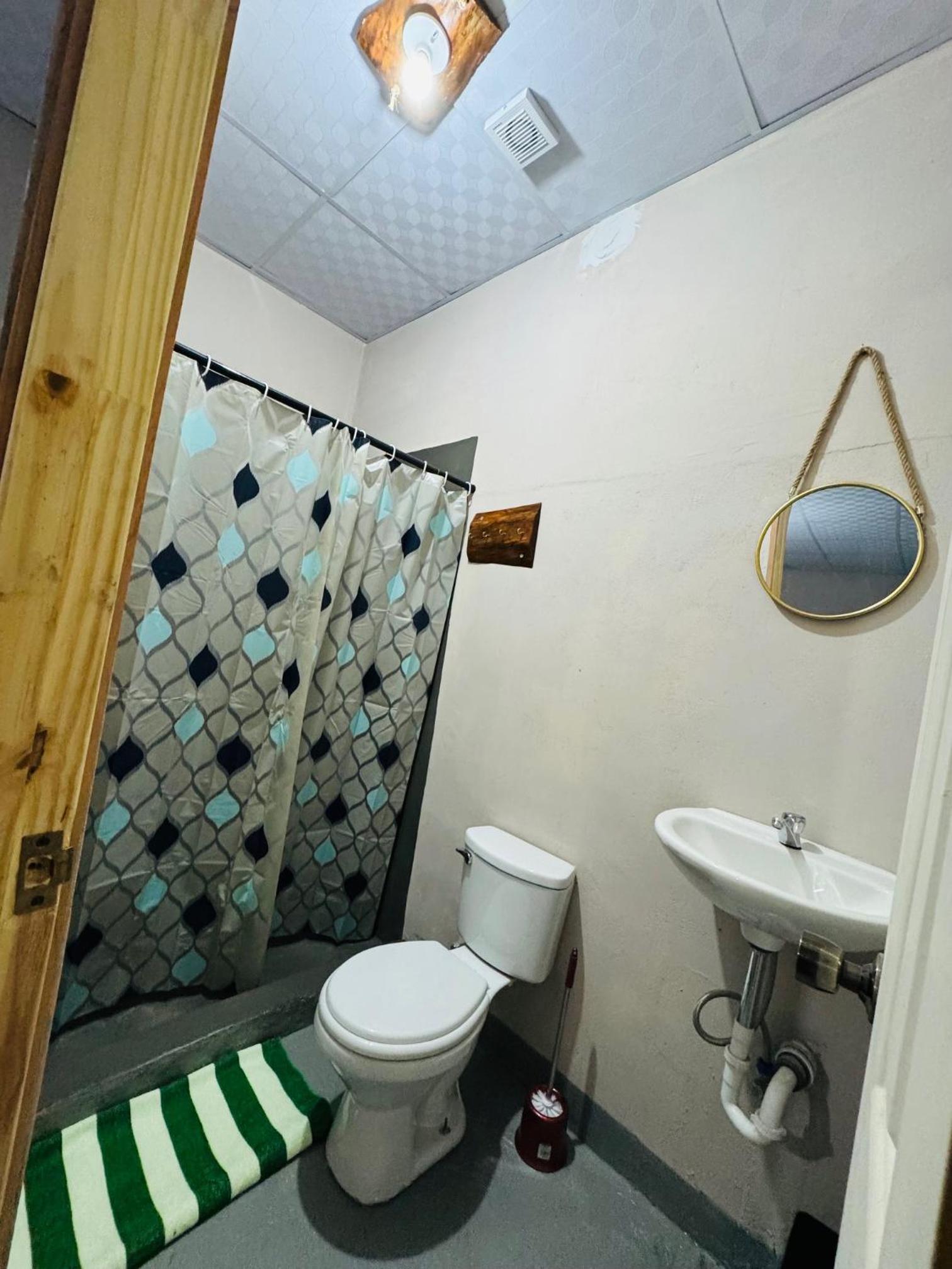 Hostal El Paso view 4