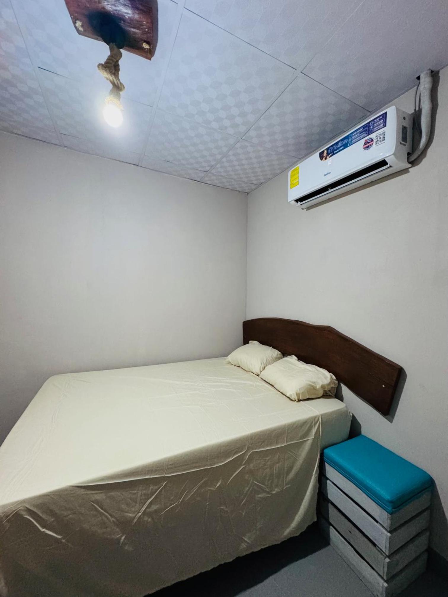 Hostal El Paso view 5