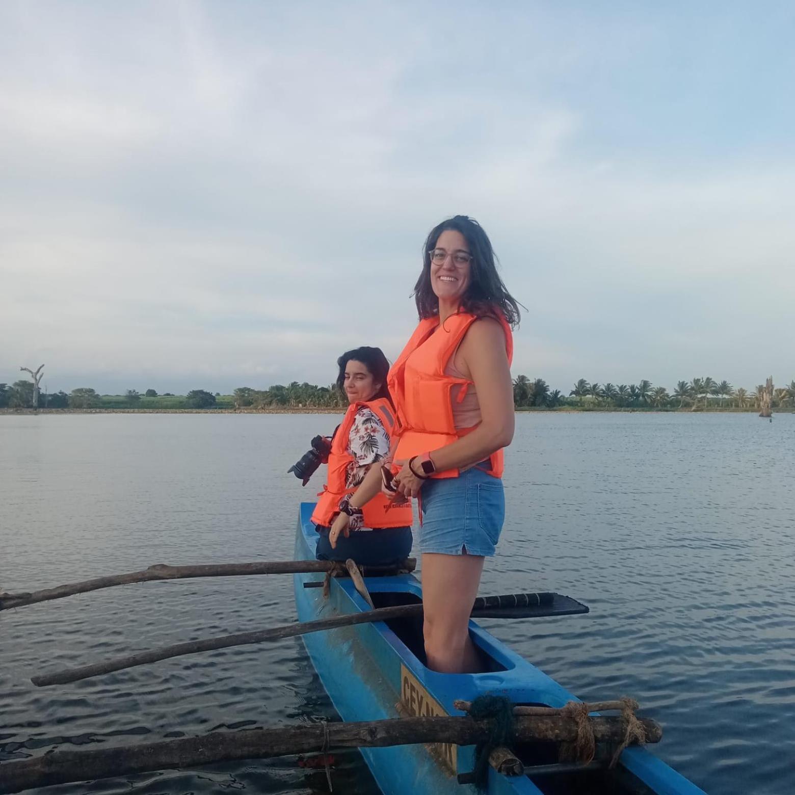 Elephant Safari Lodge