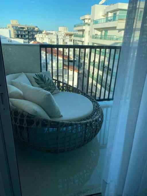 Cobertura Temporada -Dream Cabo Frio