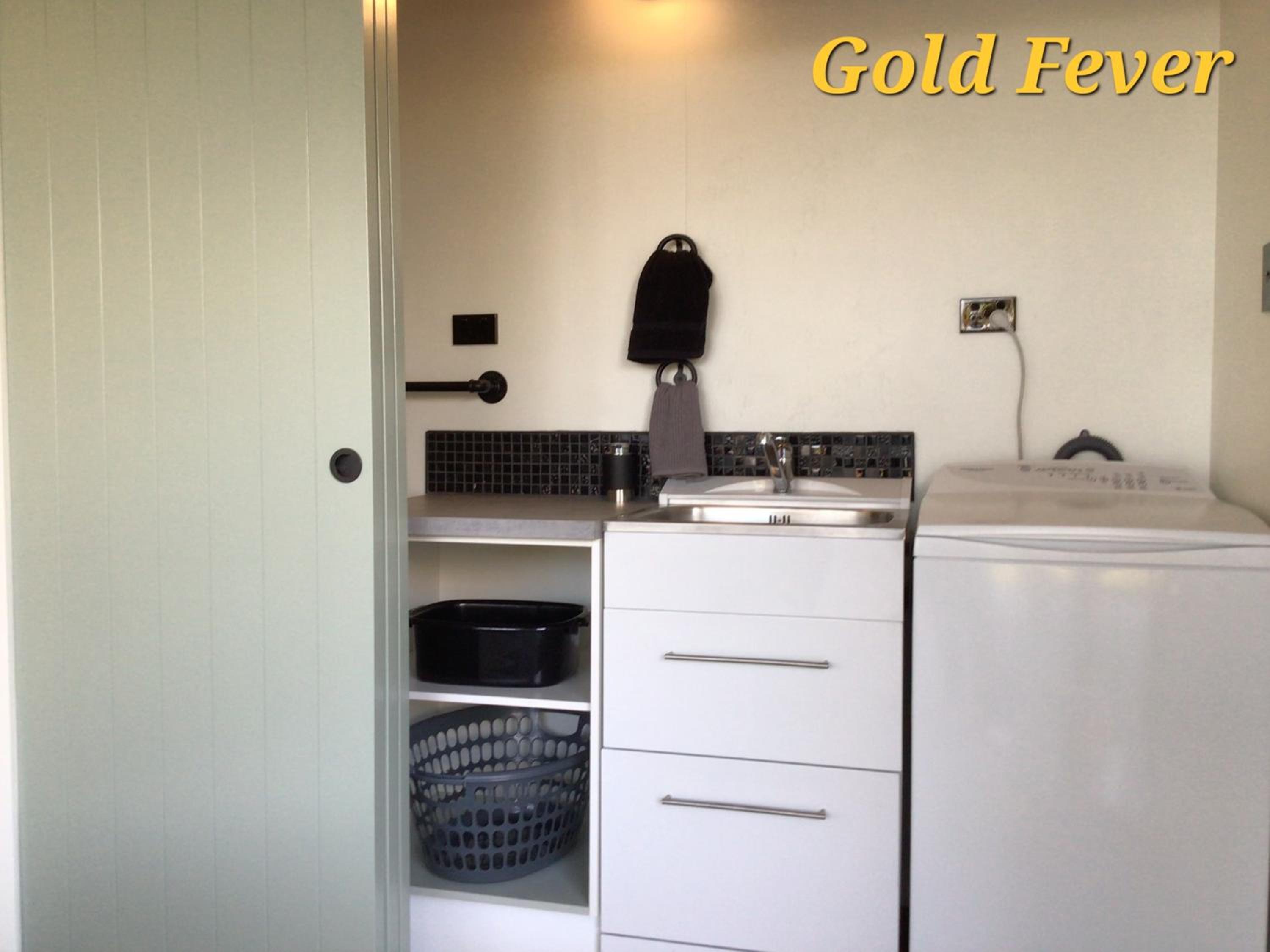 Charleston Goldfields Accommodation