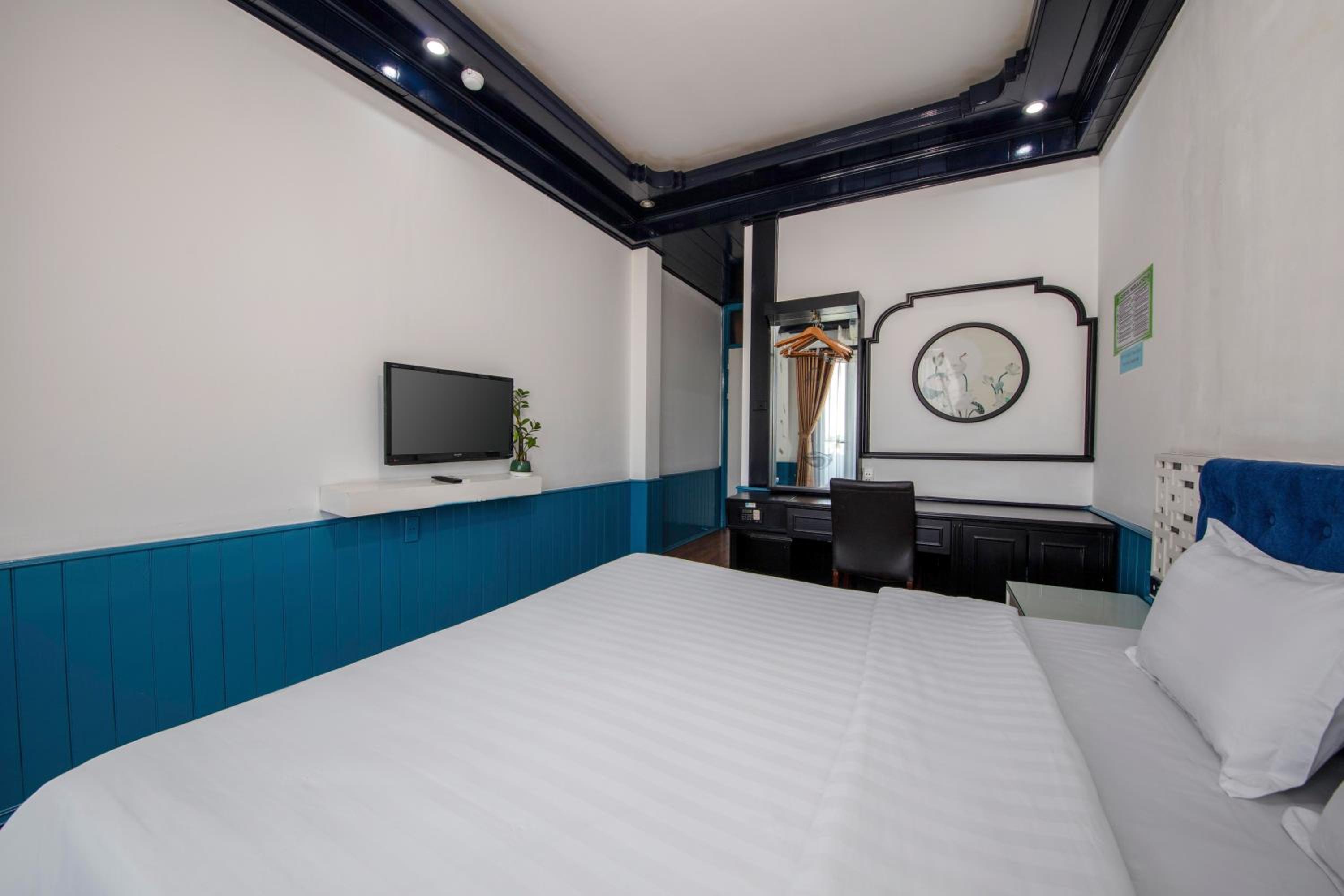 Hanoi Solo Hostel