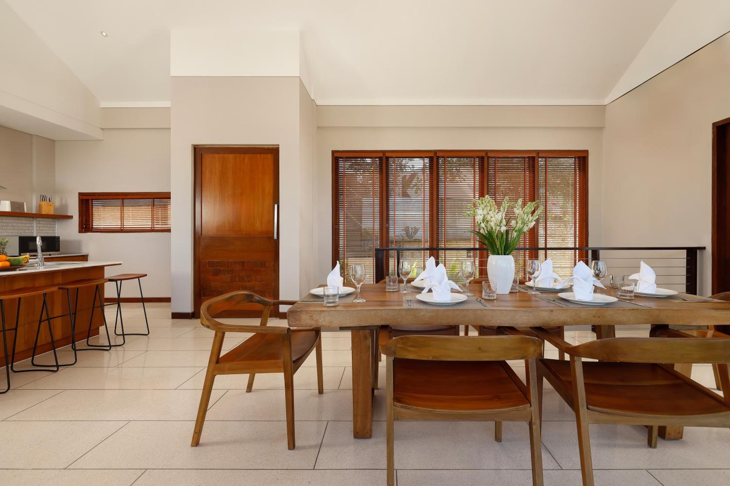 Kampi Villas Nusa Dua