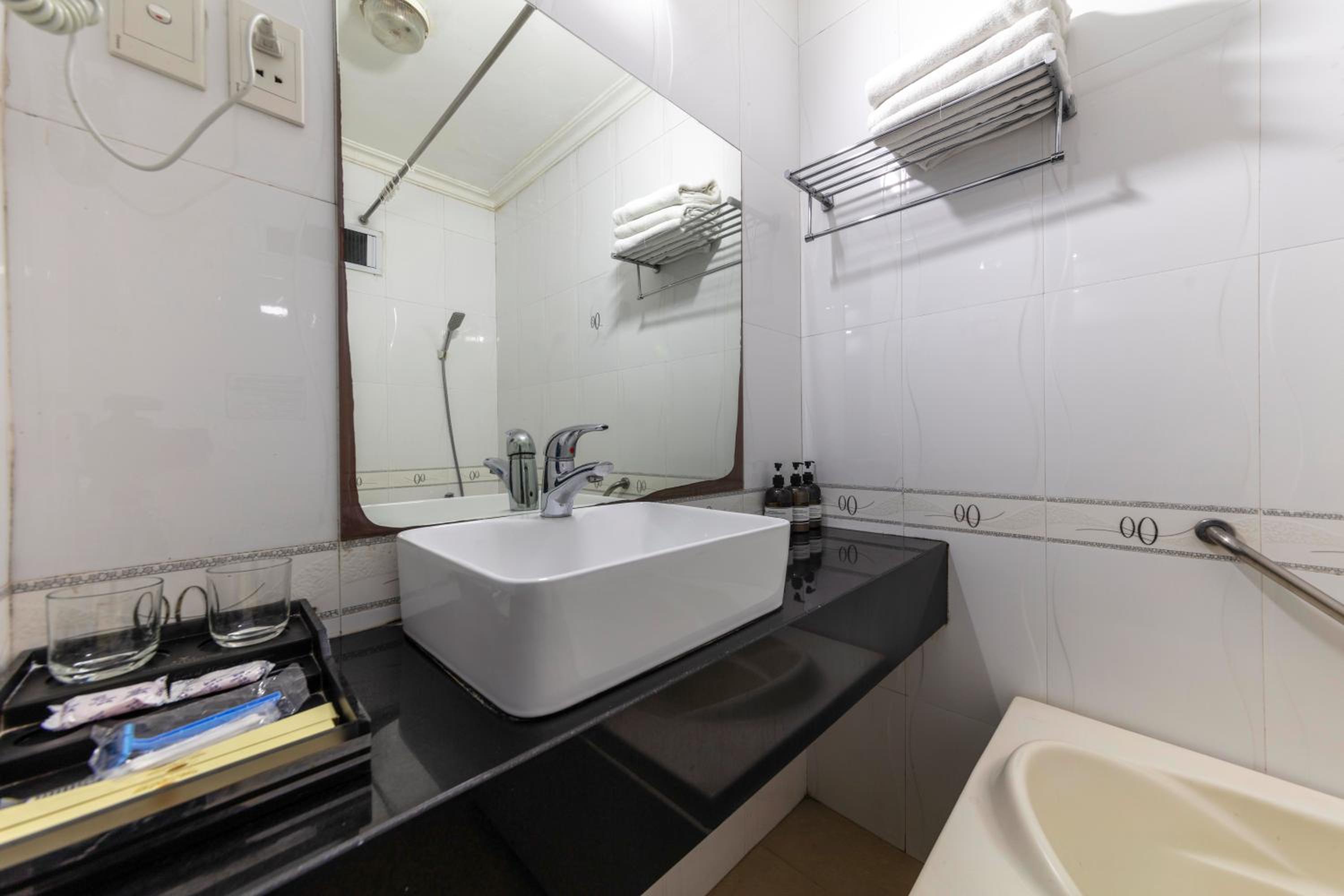 Hanoi Solo Hostel
