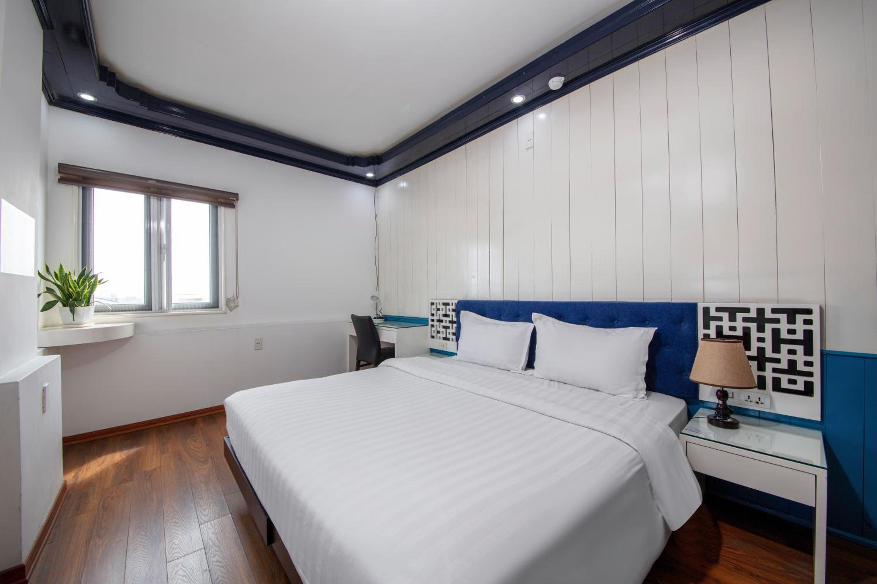Hanoi Solo Hostel