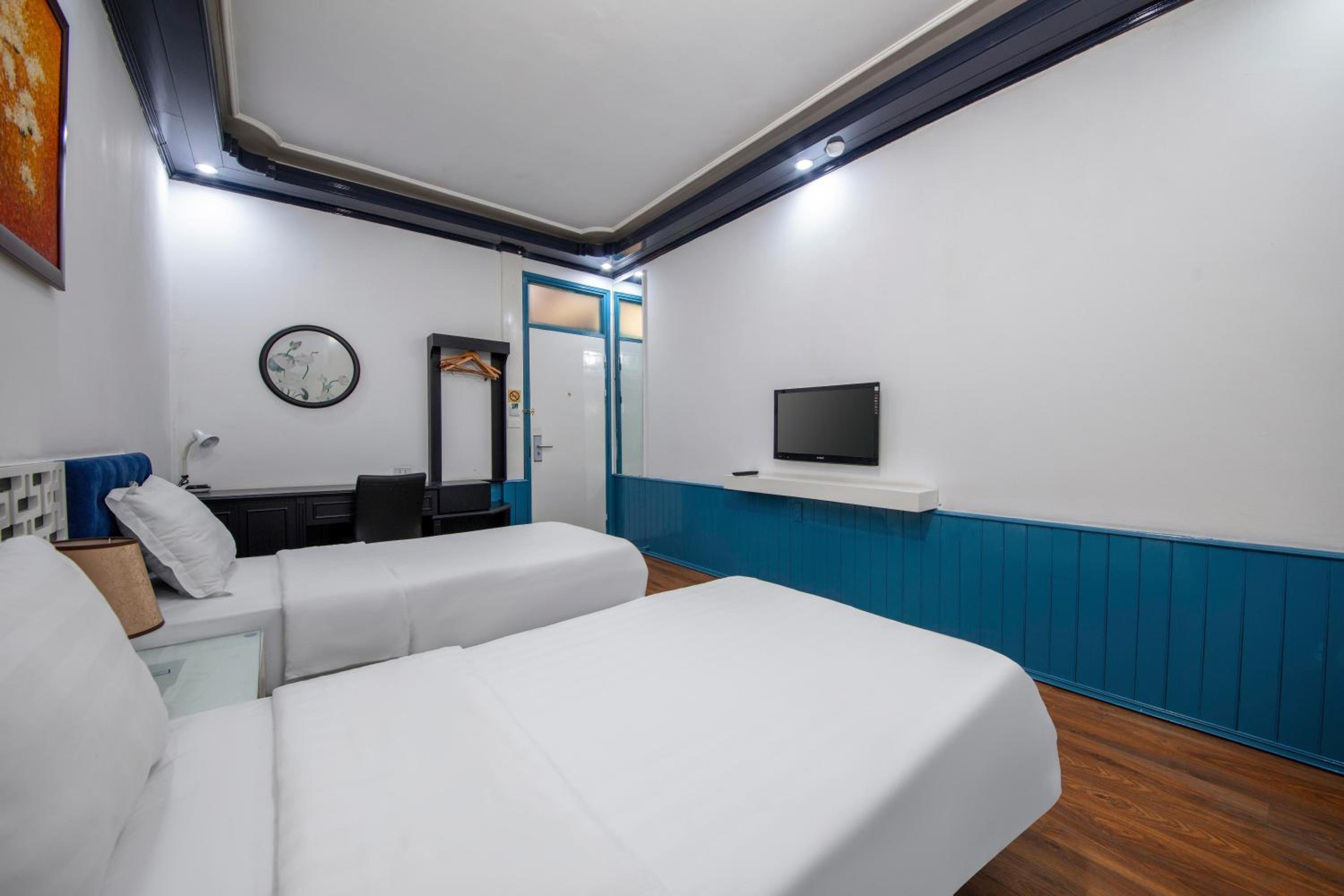 Hanoi Solo Hostel