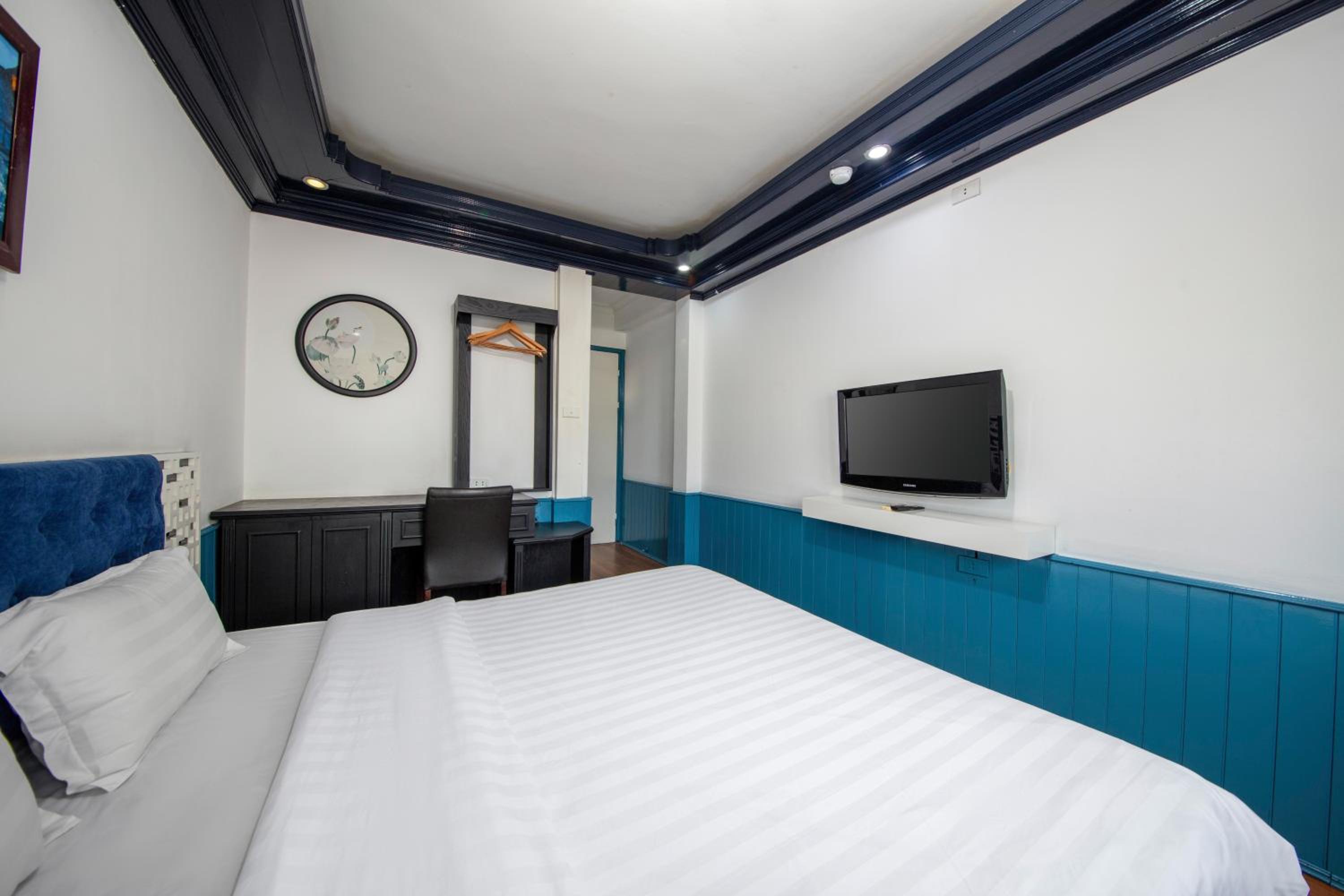 Hanoi Solo Hostel
