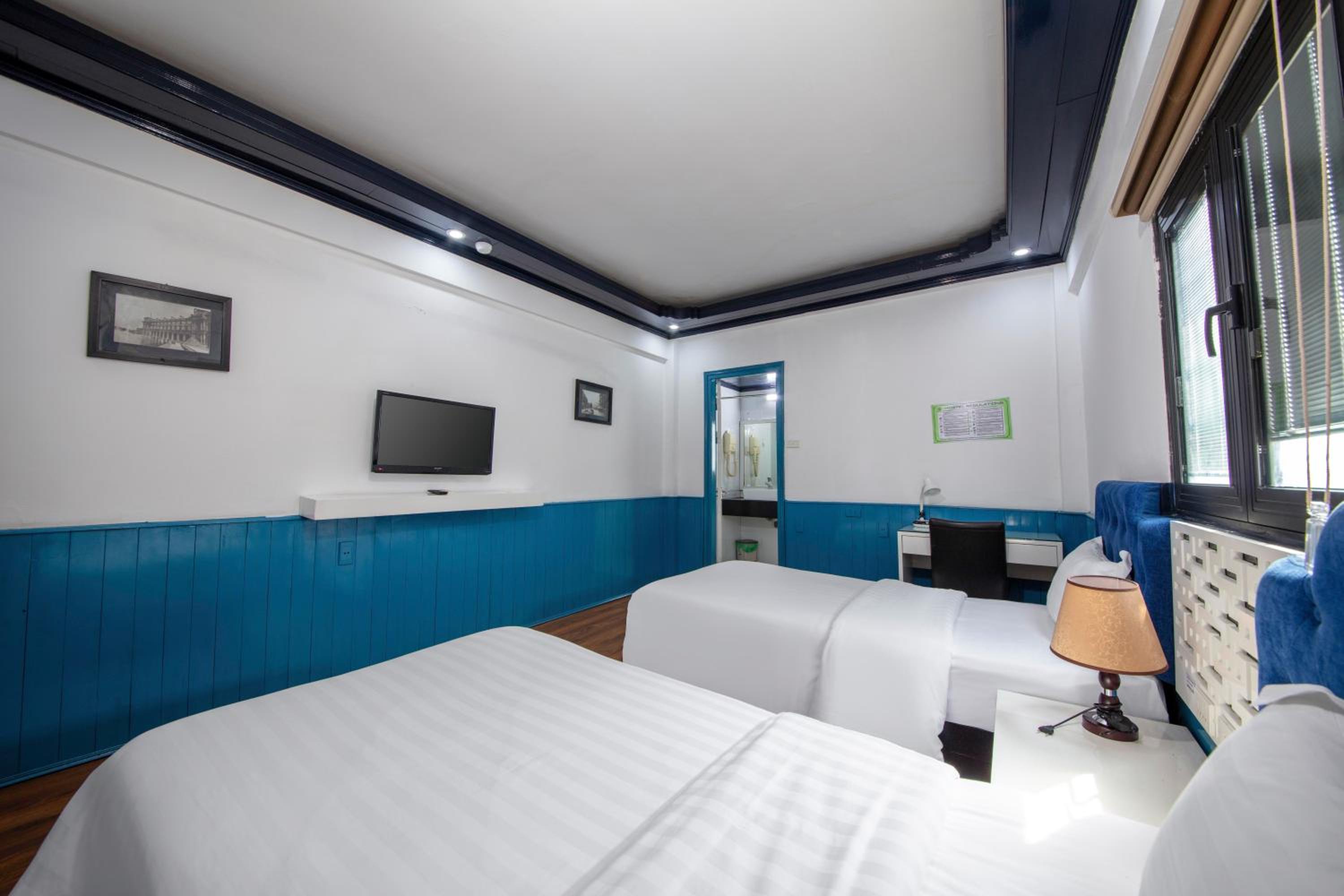 Hanoi Solo Hostel