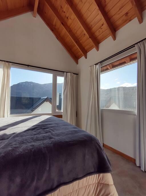 Cabaña - San Martin de los Andes