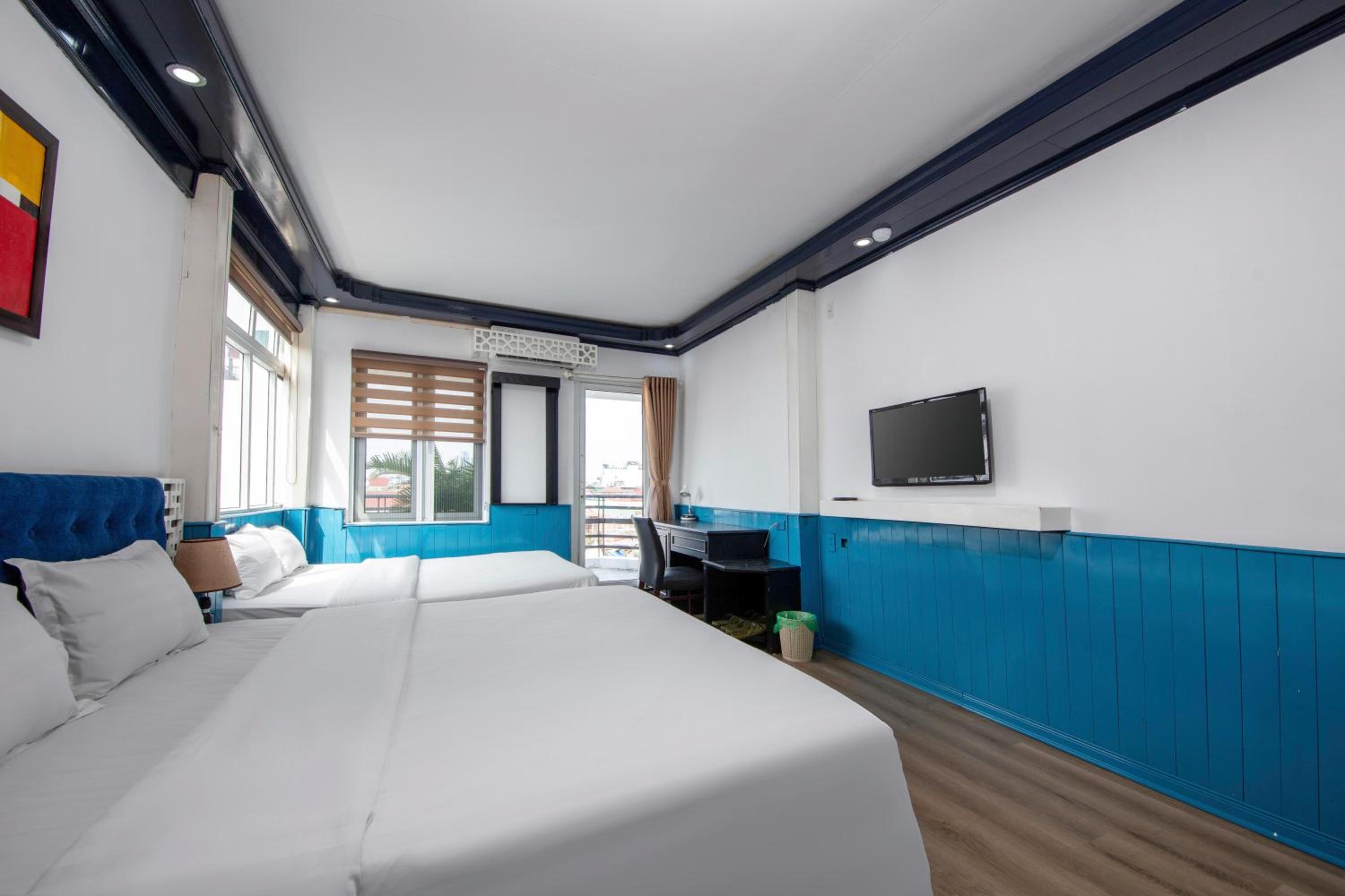 Hanoi Solo Hostel