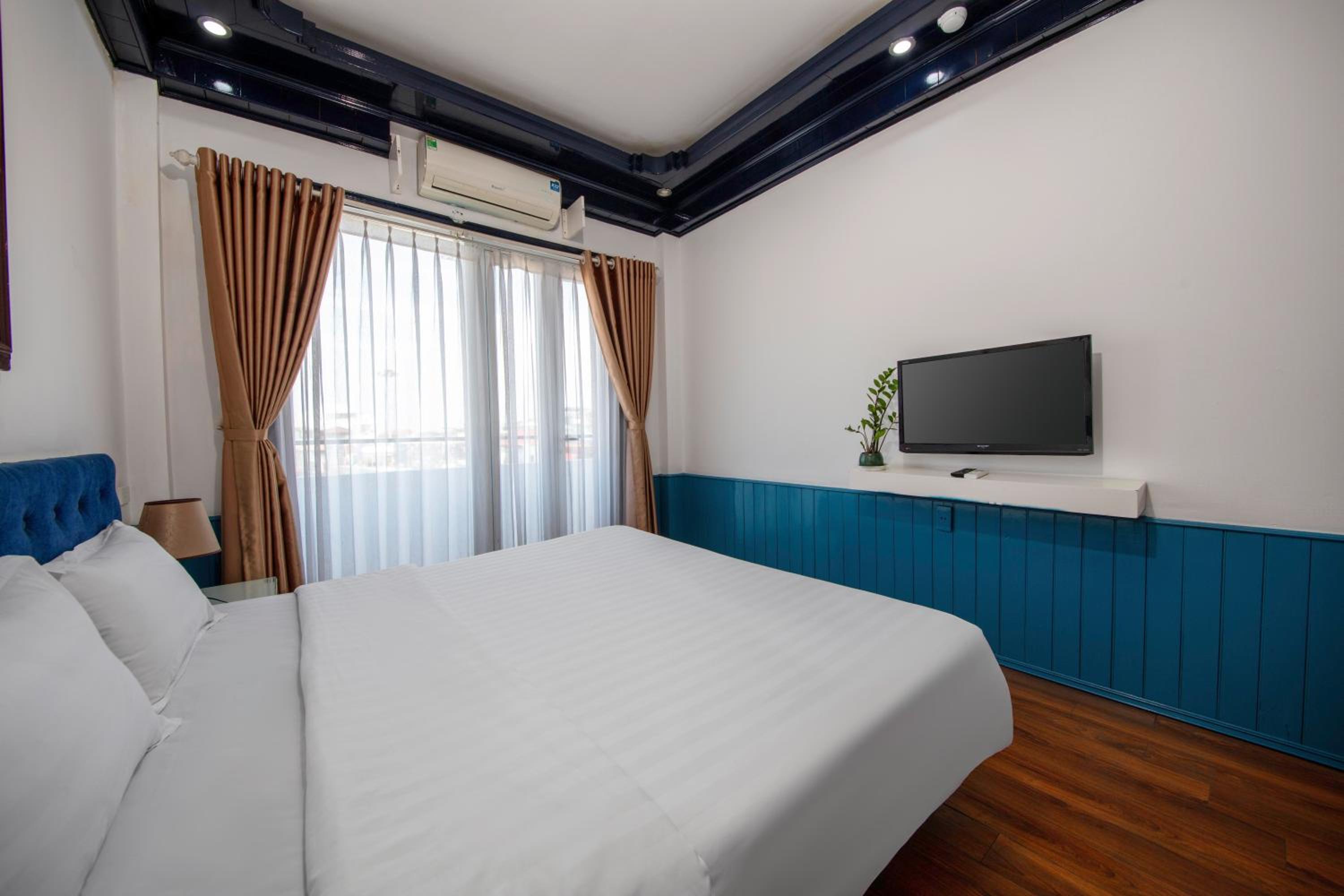 Hanoi Solo Hostel