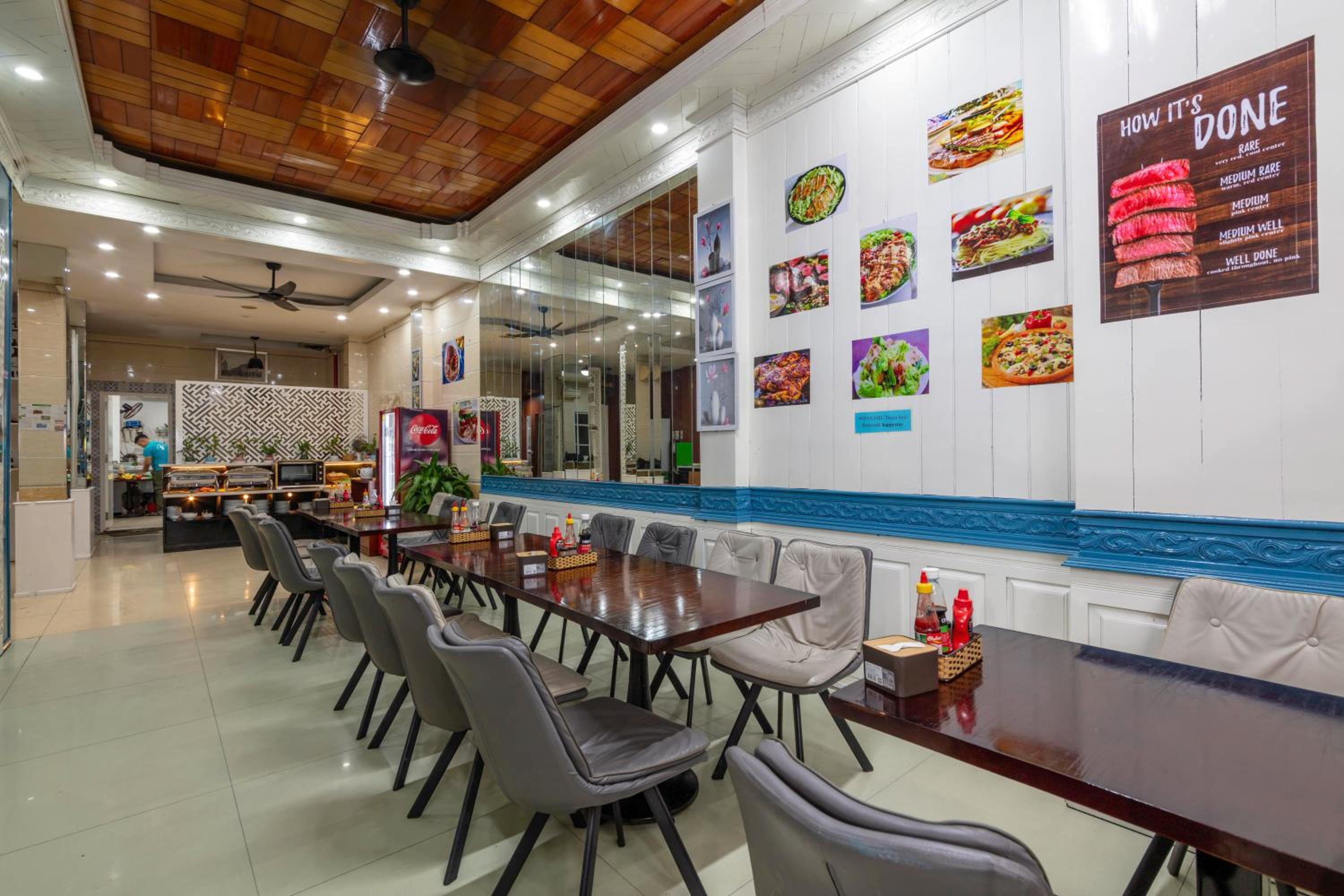 Hanoi Solo Hostel