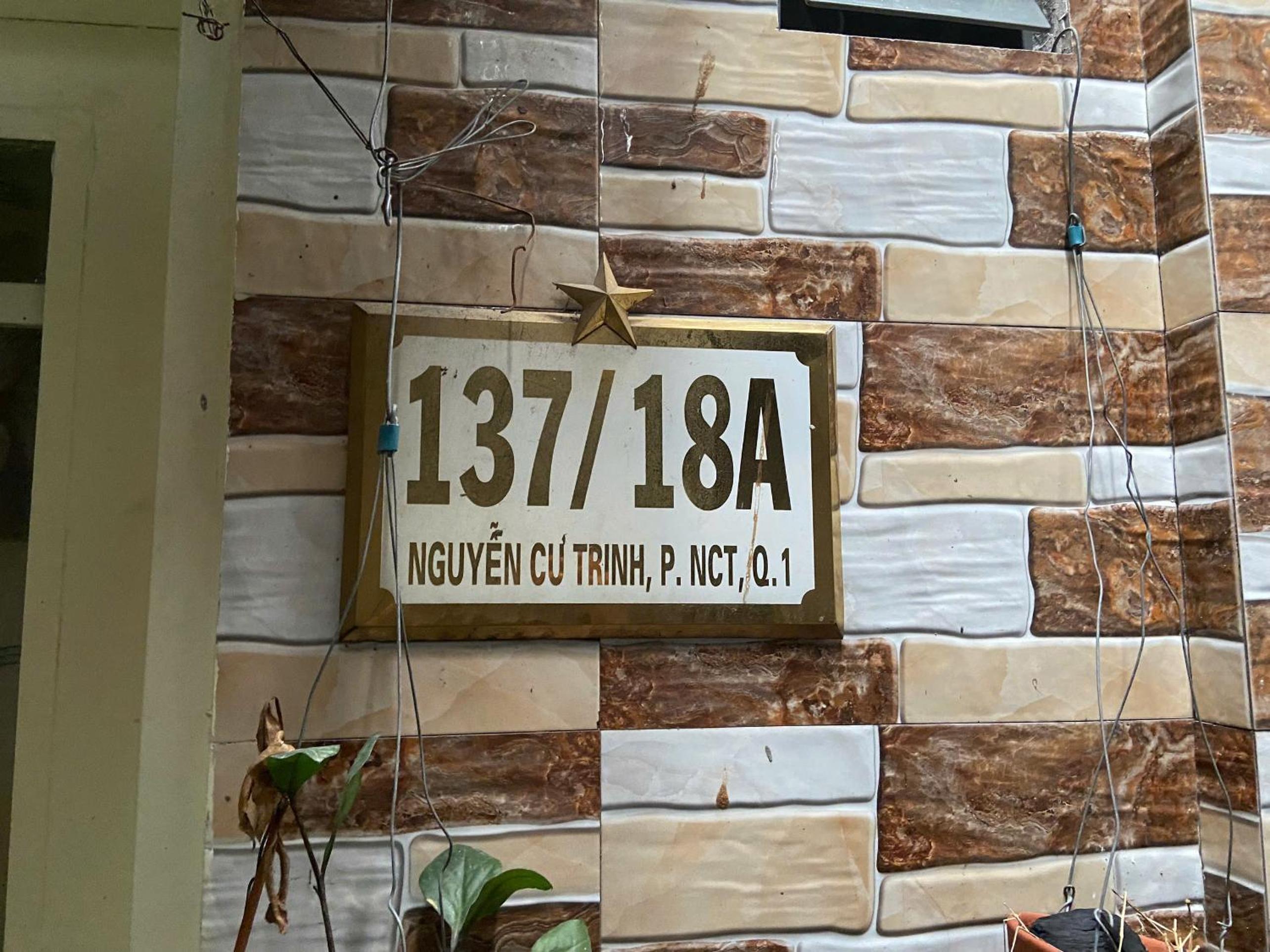 Lavie House HCM - 2 Bedrooms House- Near Bui Vien street
