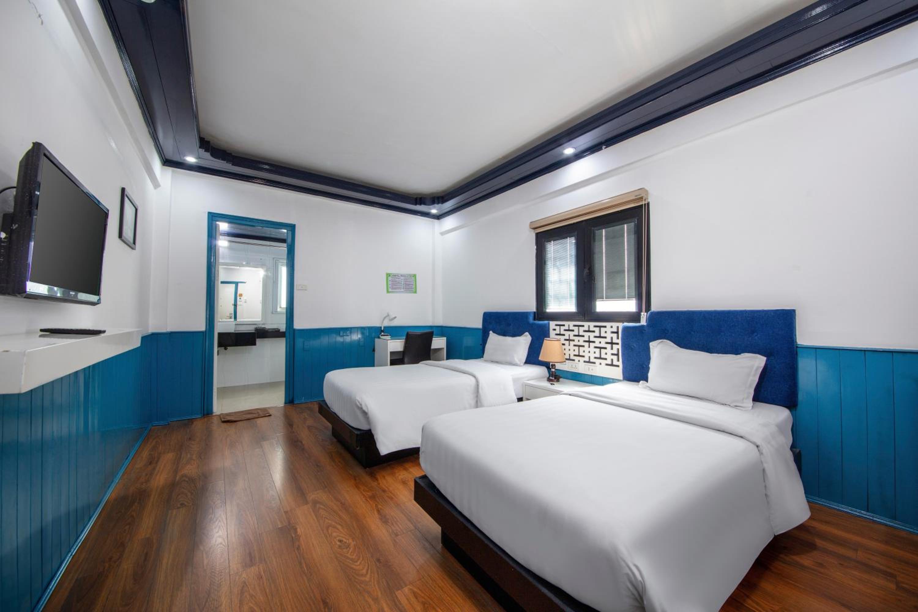 Hanoi Solo Hostel