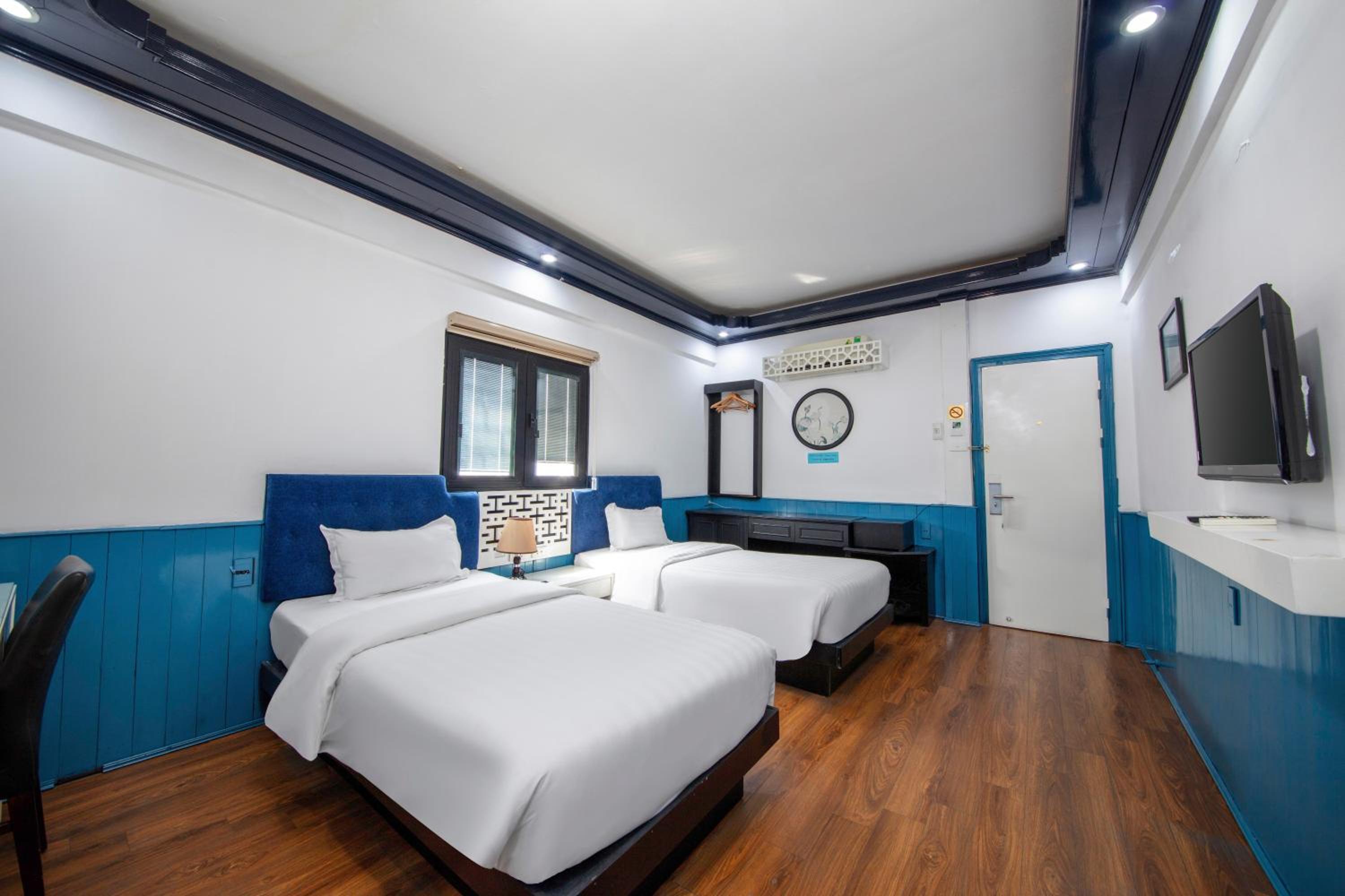Hanoi Solo Hostel