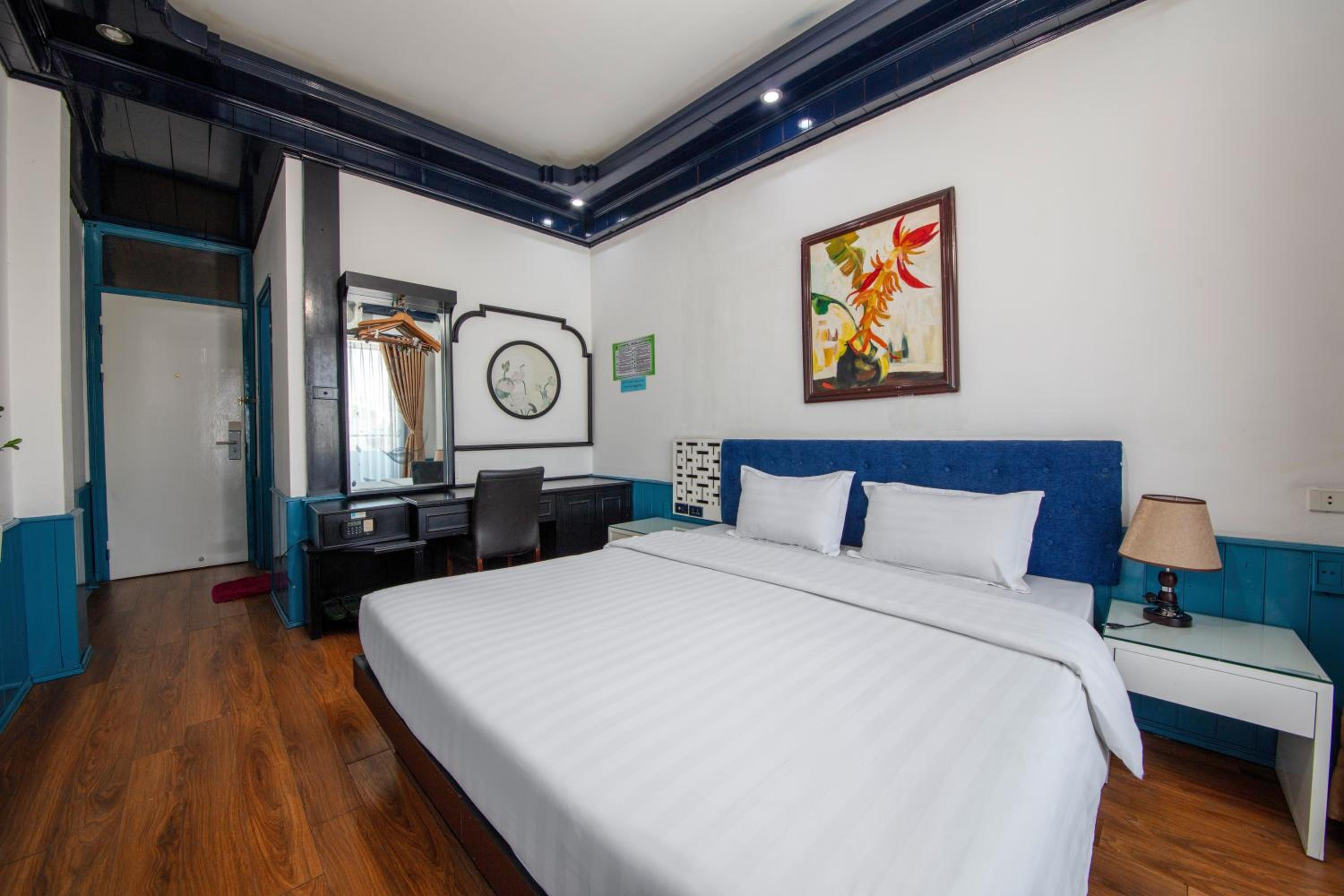 Hanoi Solo Hostel