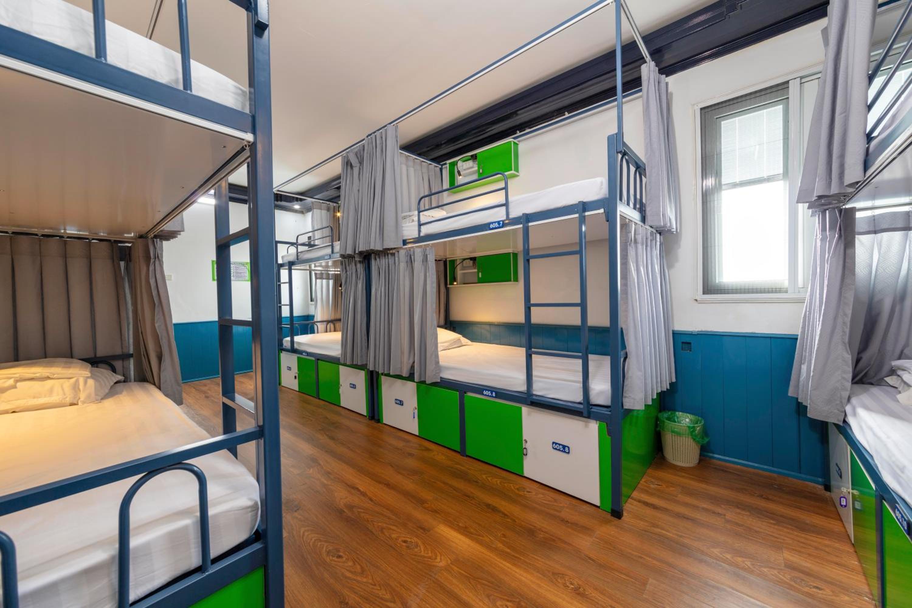Hanoi Solo Hostel