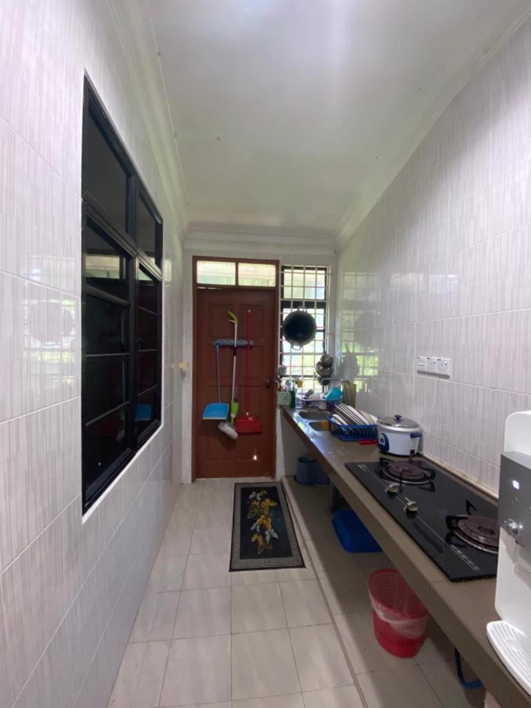 Homestay Tok Ma 1 Alur Tuman Marang photo 2