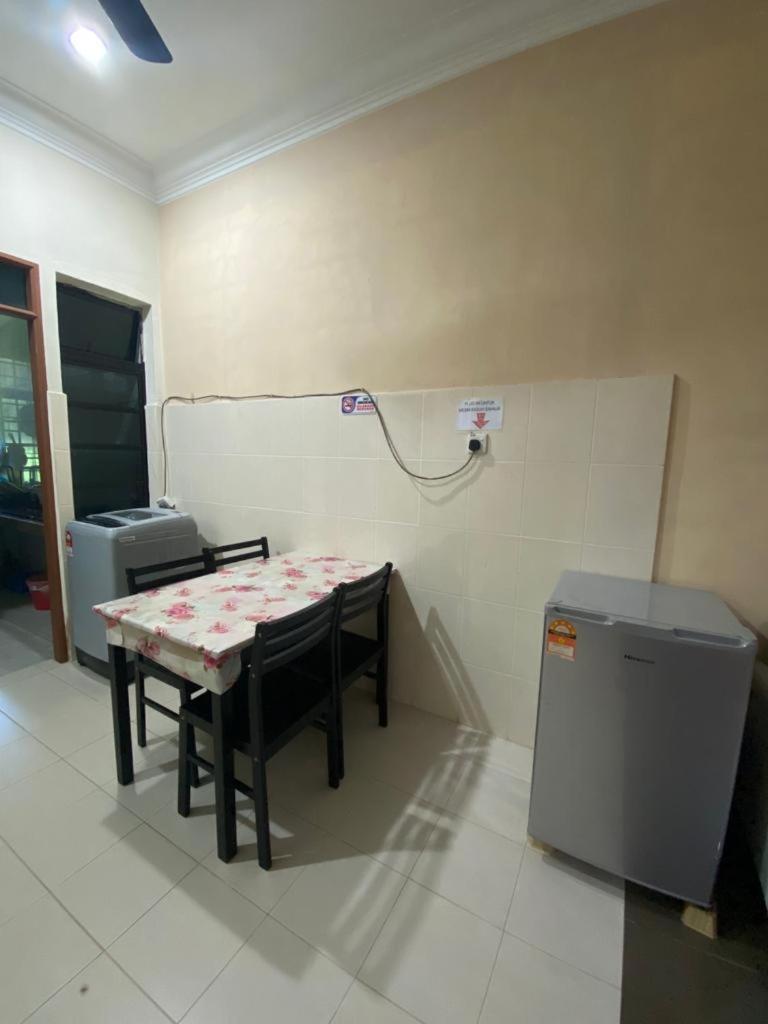 Homestay Tok Ma 1 Alur Tuman Marang photo 3