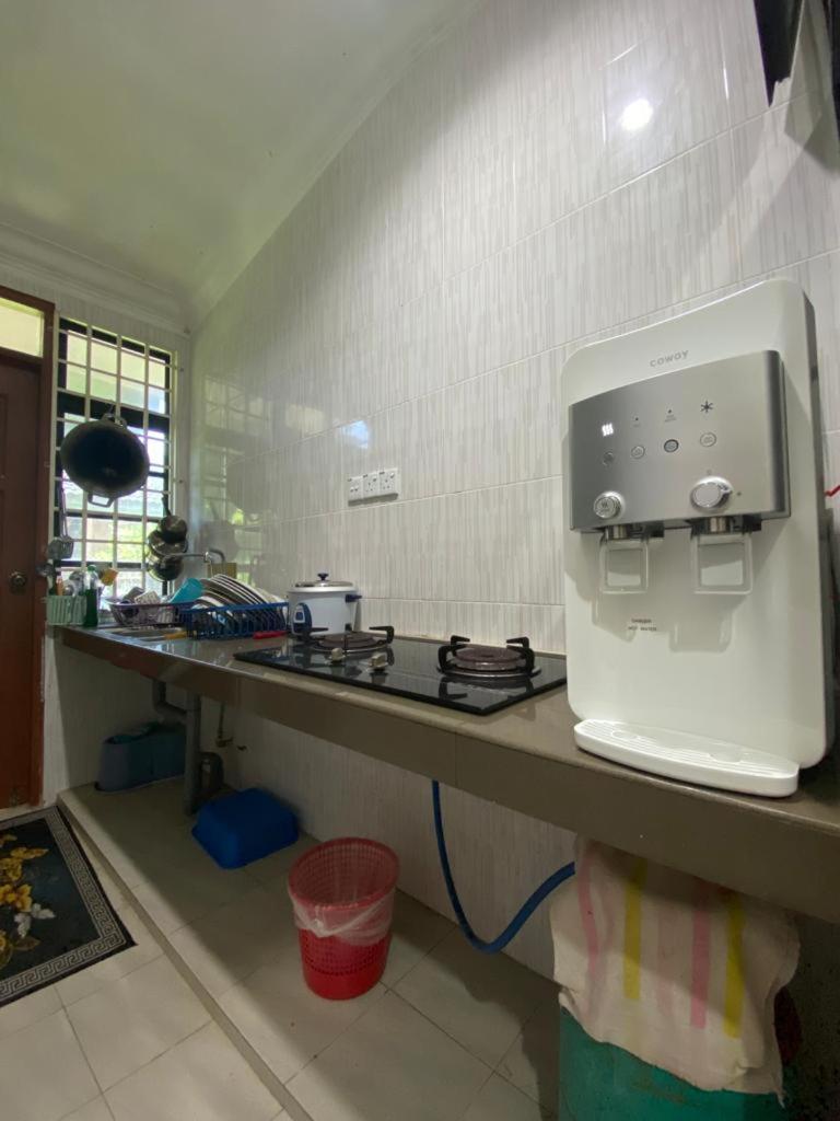 Homestay Tok Ma 1 Alur Tuman Marang photo 4