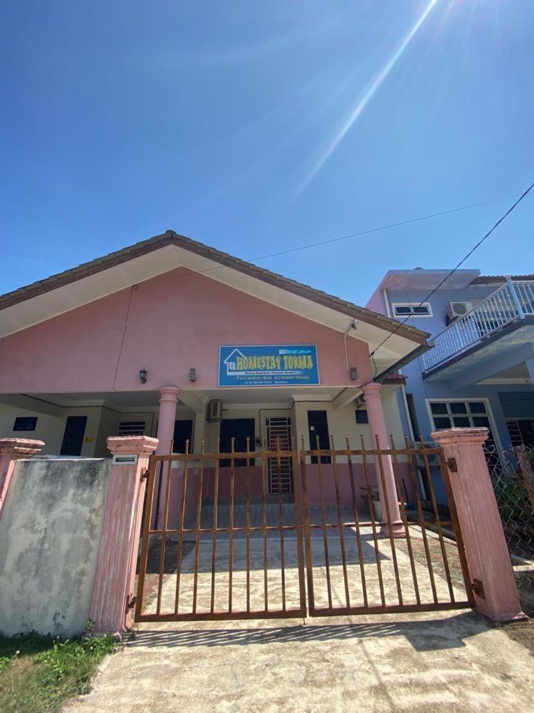 Homestay Tok Ma 1 Alur Tuman Marang photo 1