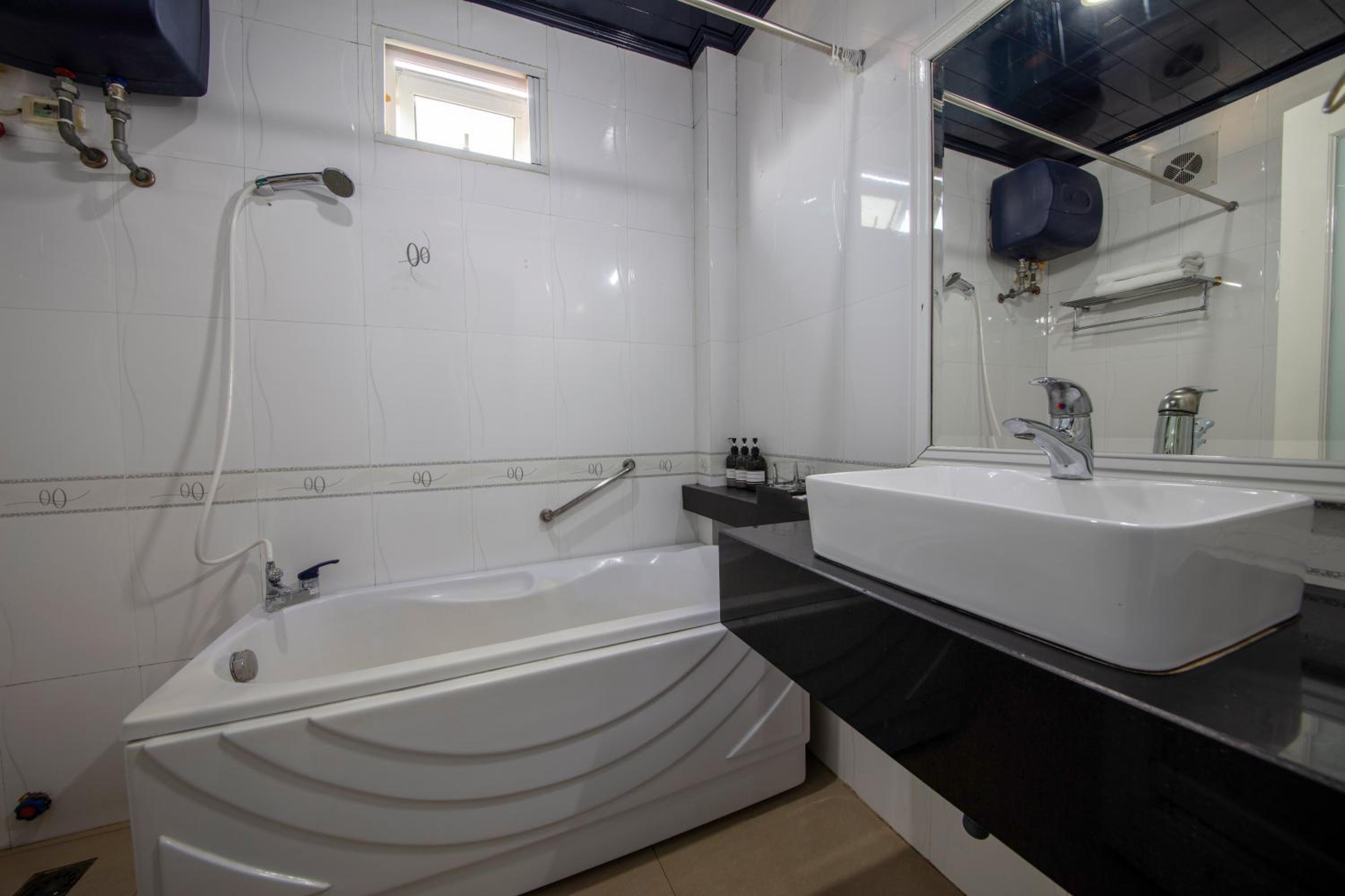 Hanoi Solo Hostel