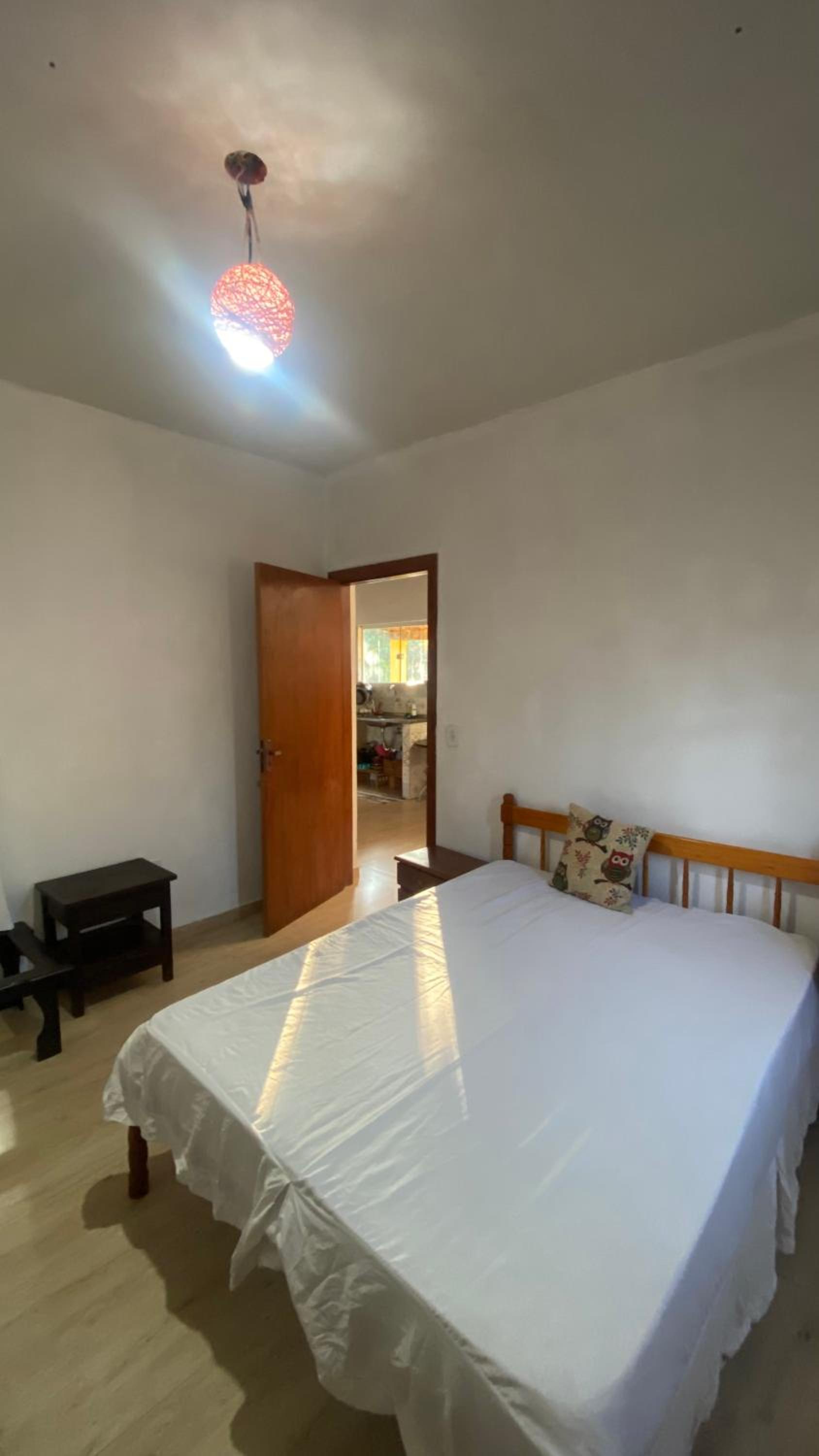 Casa dos Campos do Capão