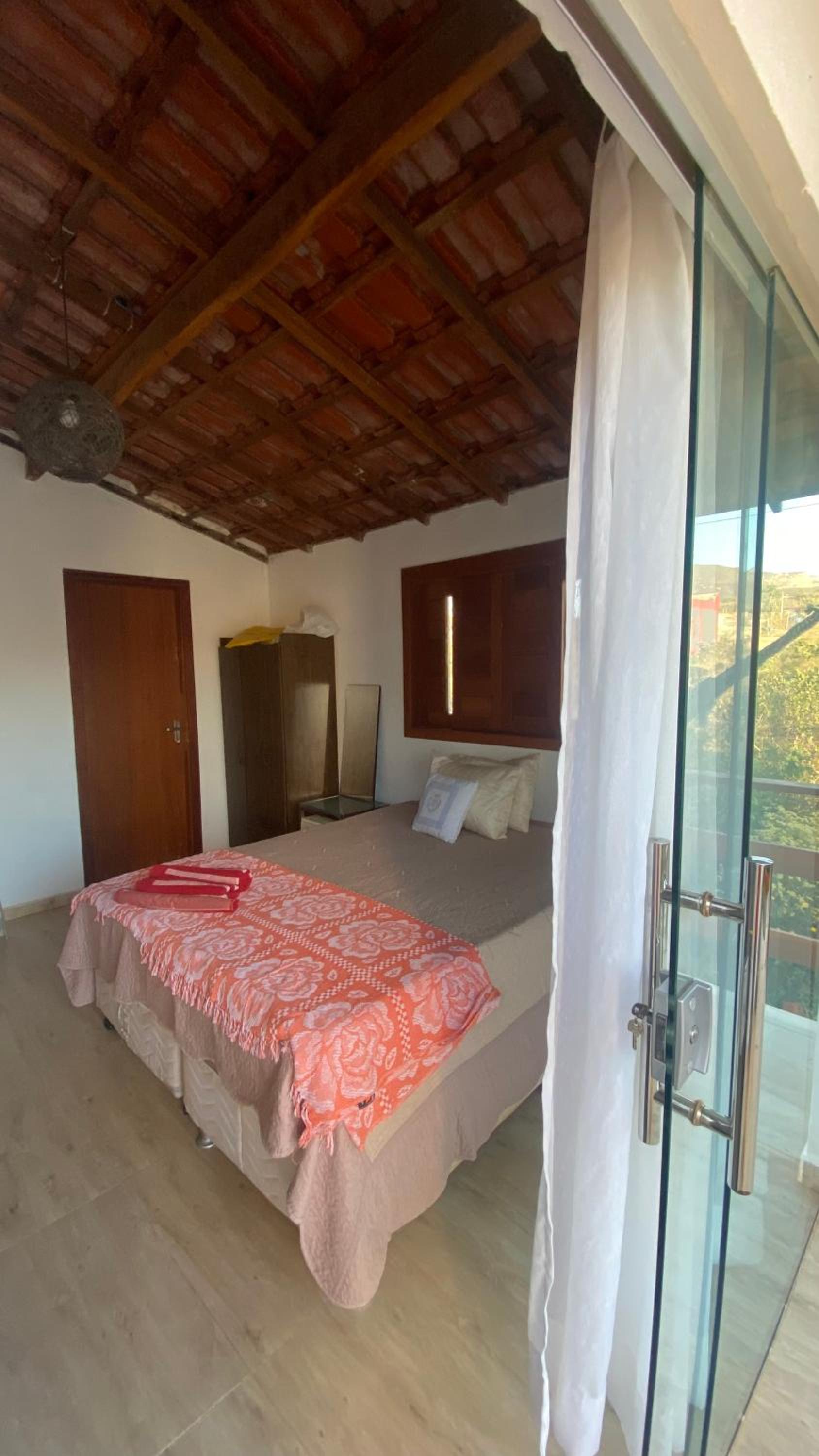 Casa dos Campos do Capão