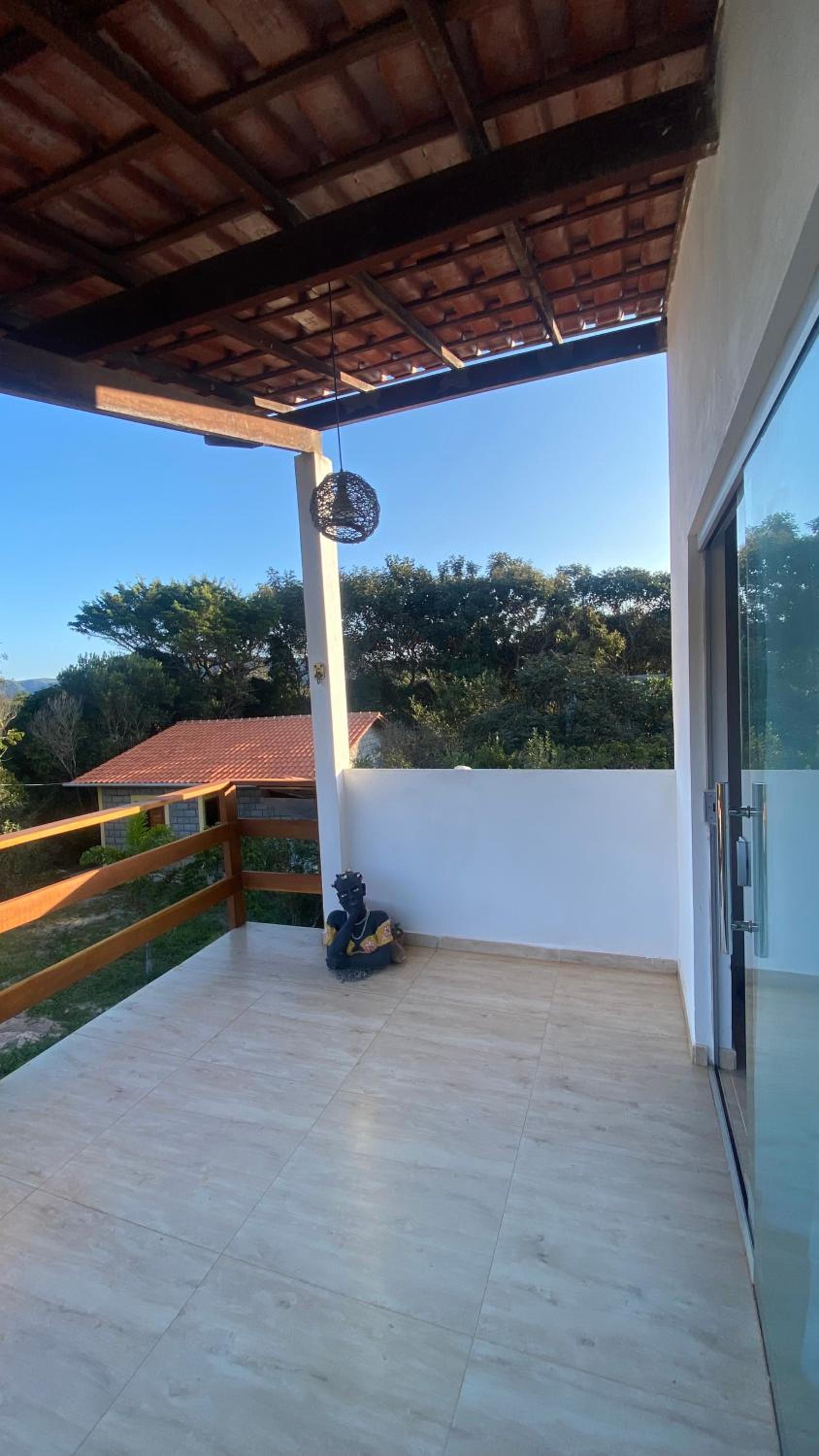 Casa dos Campos do Capão
