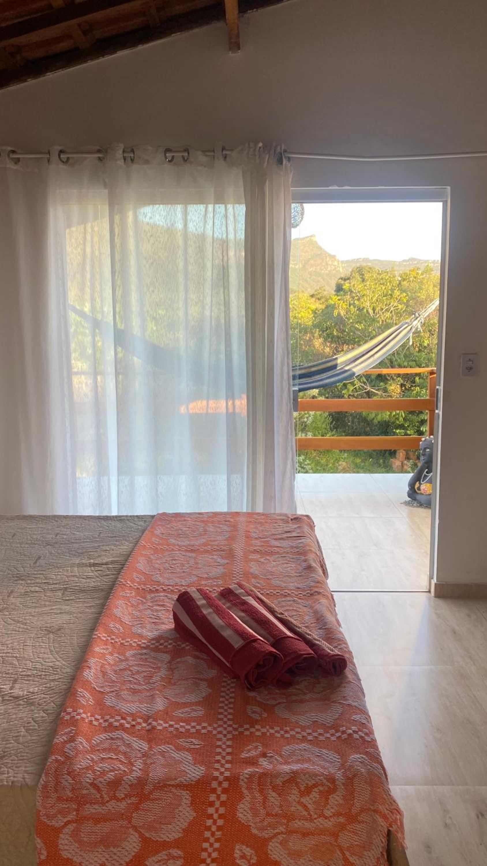 Casa dos Campos do Capão