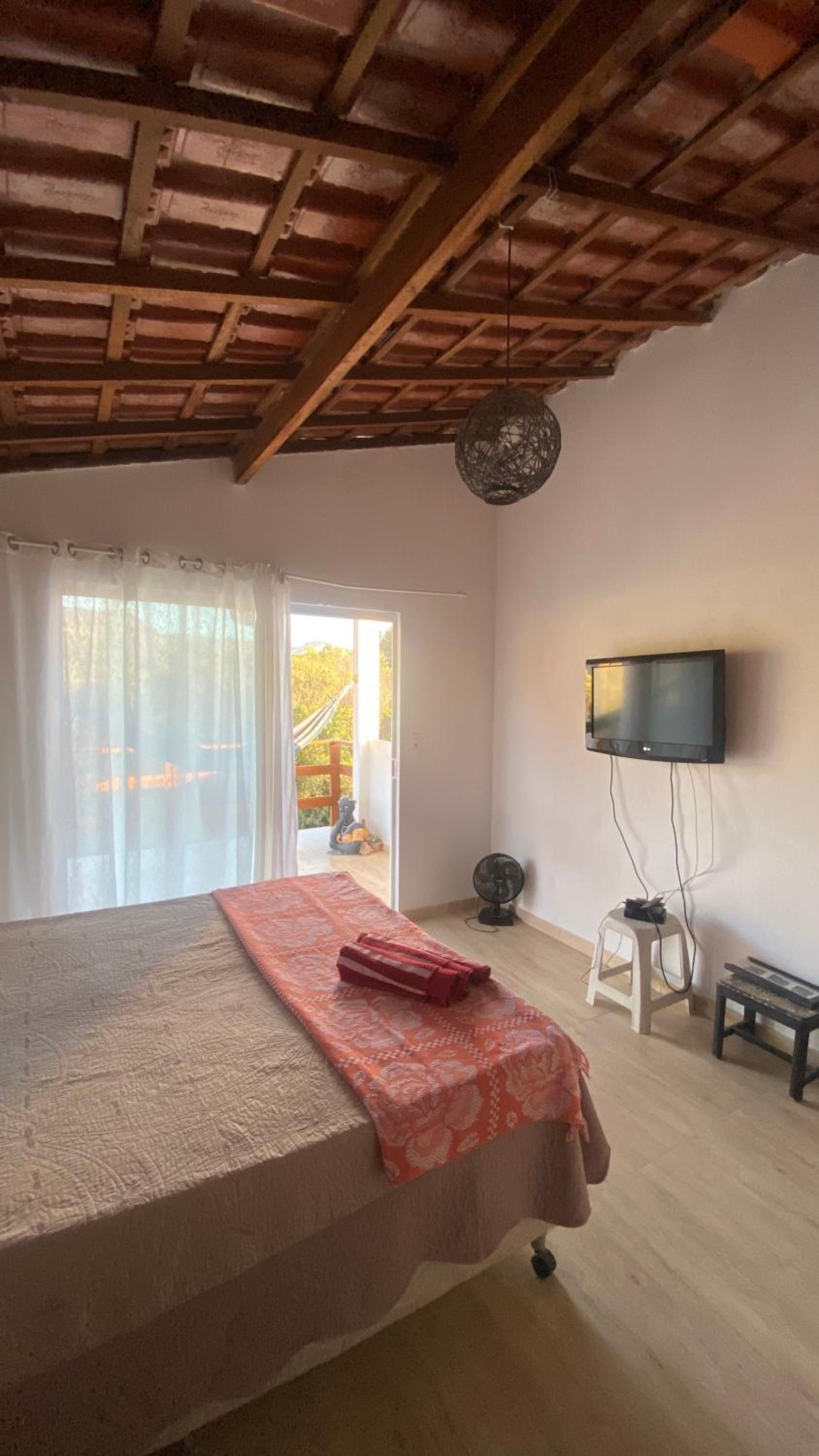 Casa dos Campos do Capão