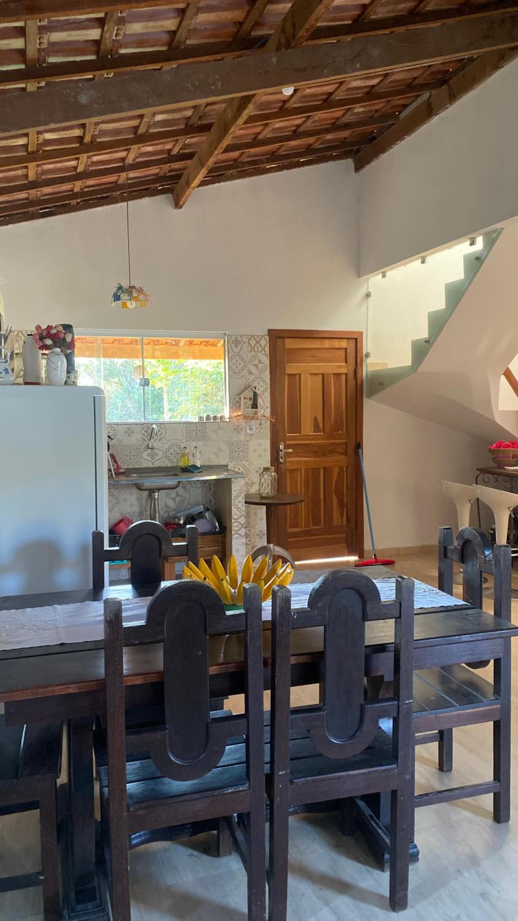 Casa dos Campos do Capão