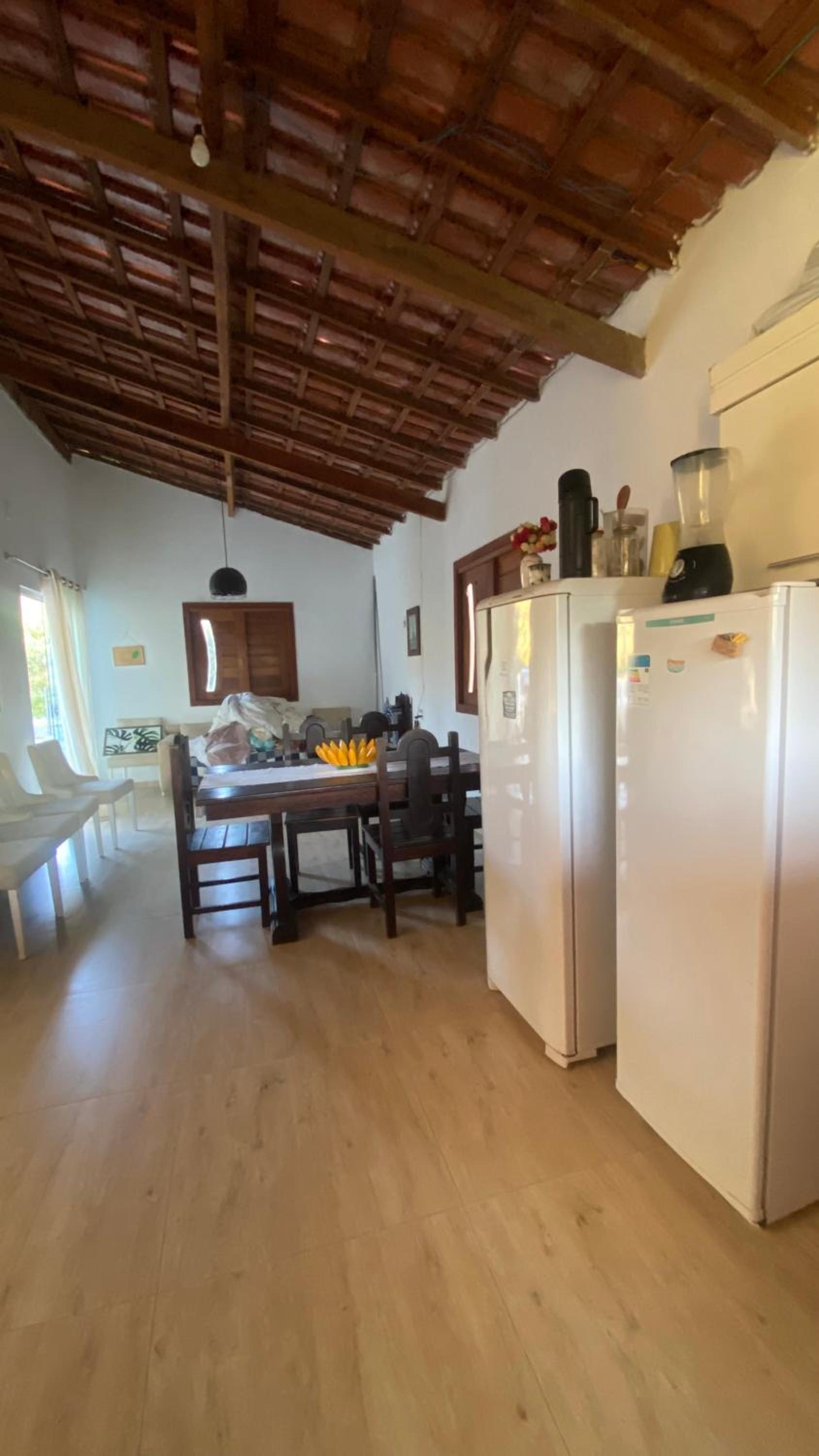 Casa dos Campos do Capão