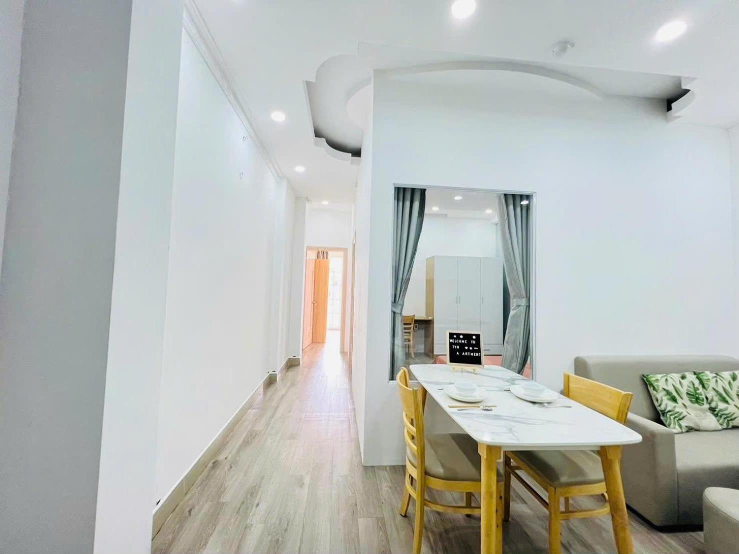 TYN Apartment