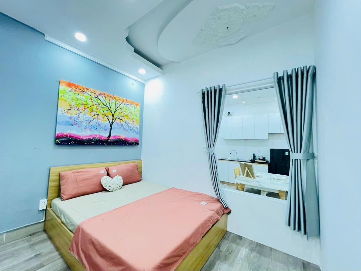 TYN Apartment