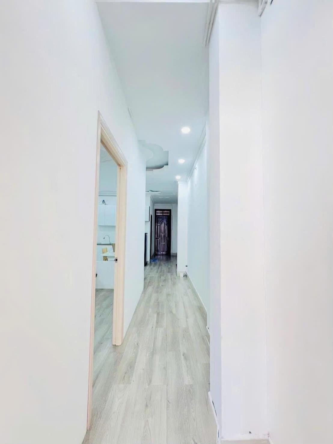 TYN Apartment