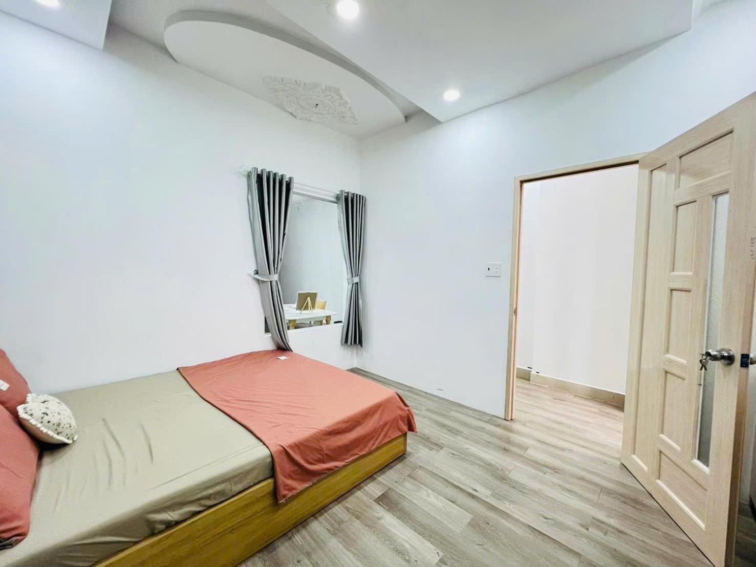 TYN Apartment