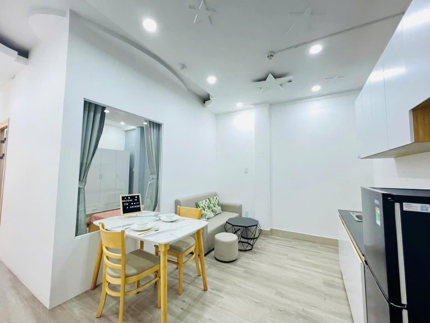 TYN Apartment