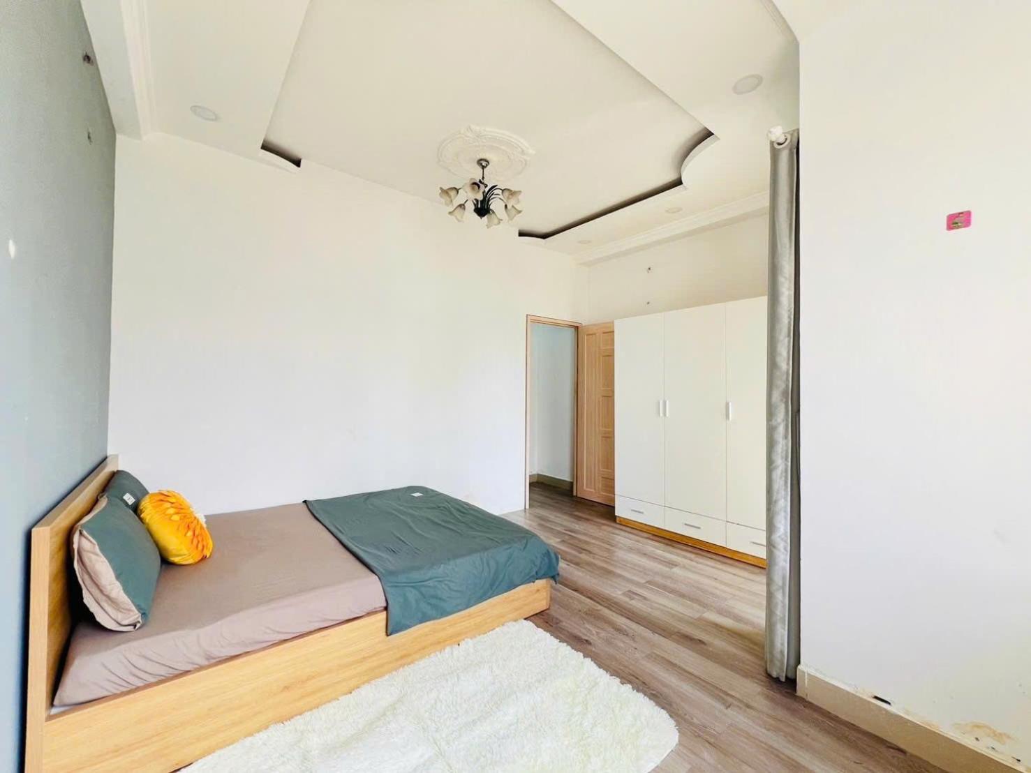 TYN Apartment