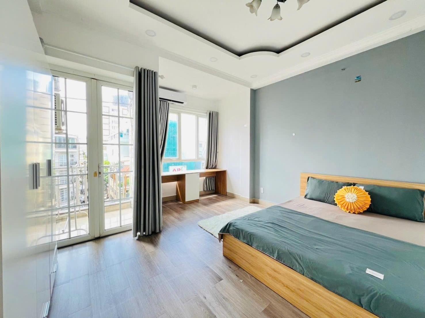 TYN Apartment