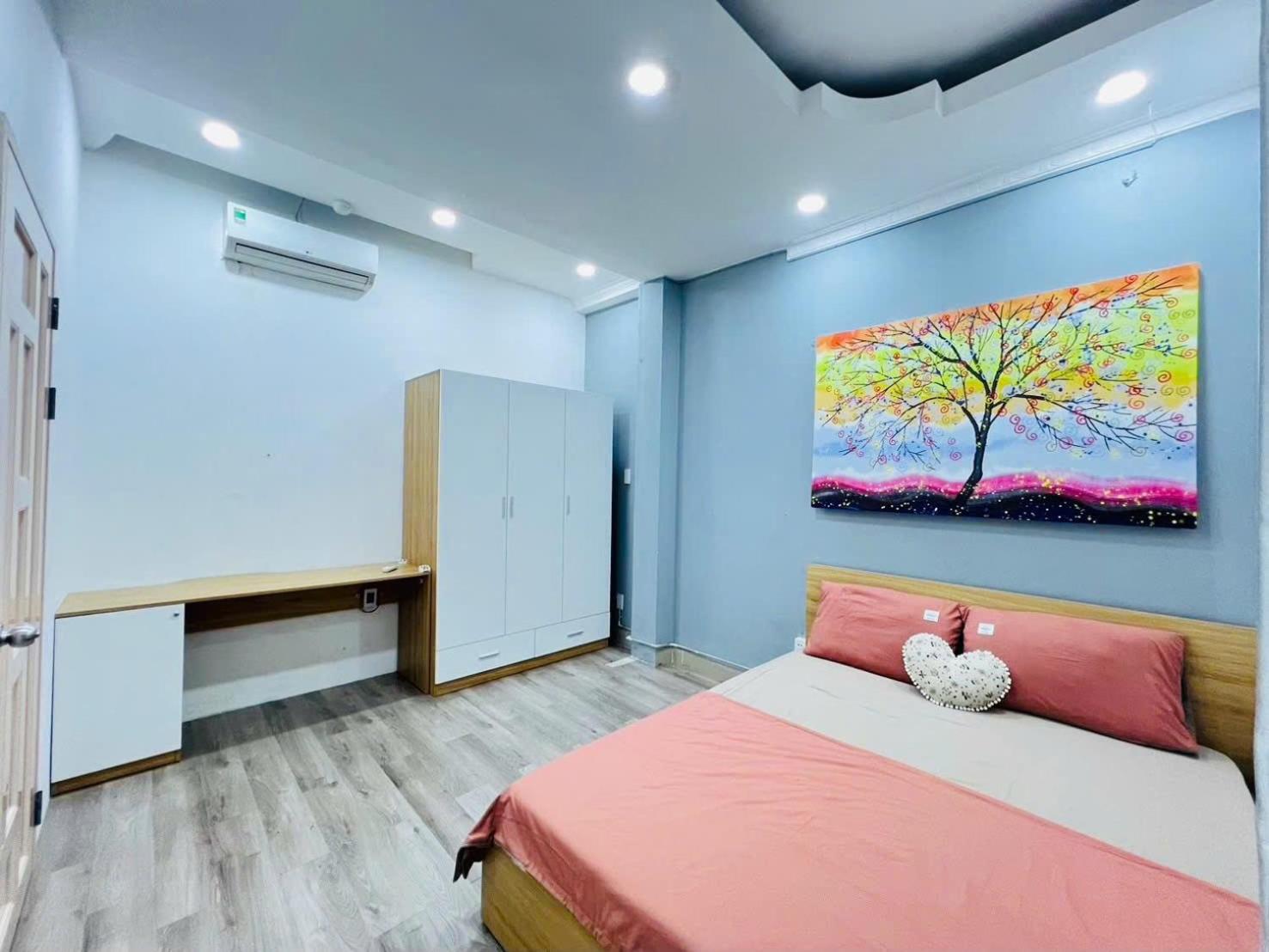 TYN Apartment