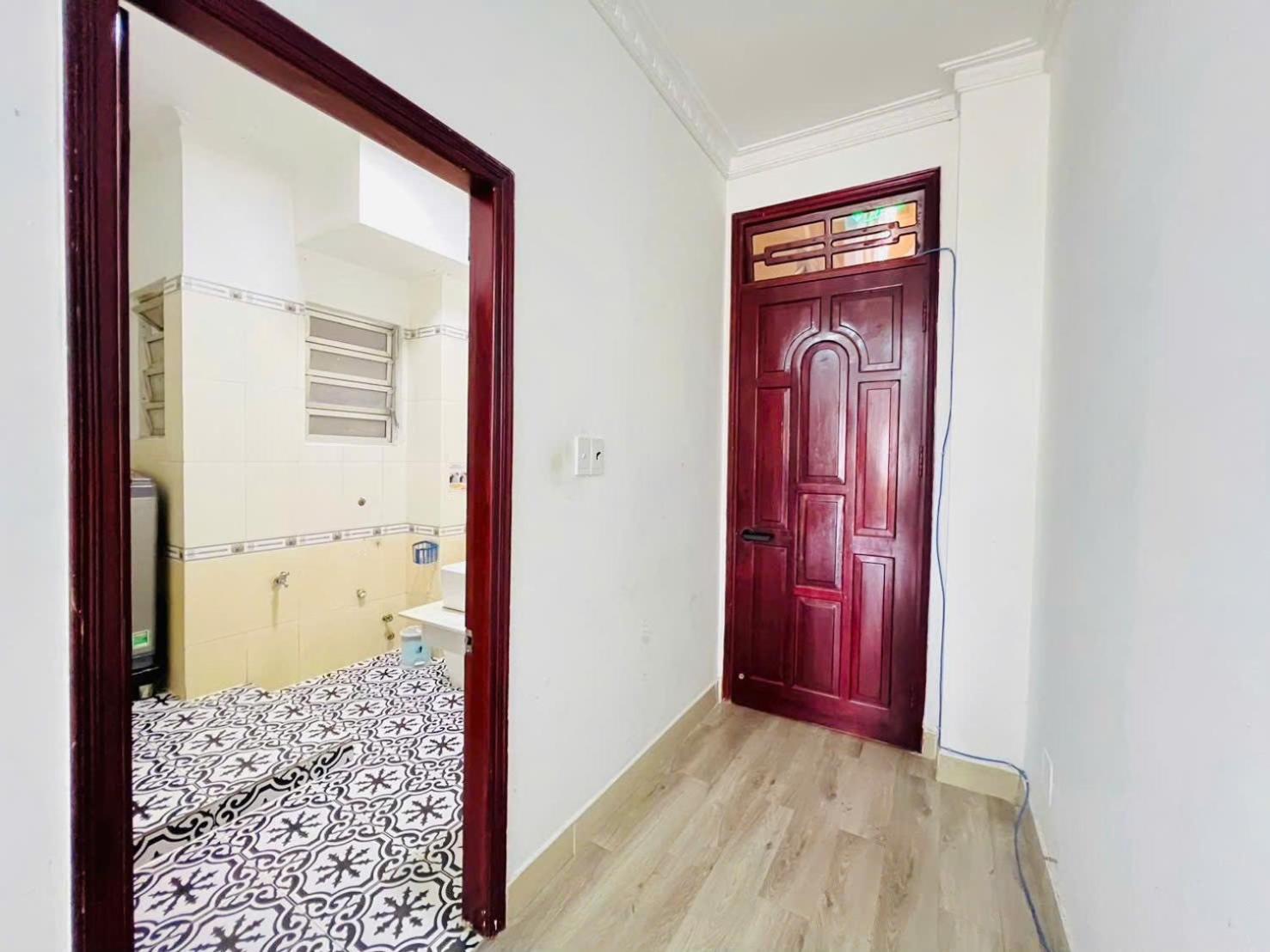 TYN Apartment