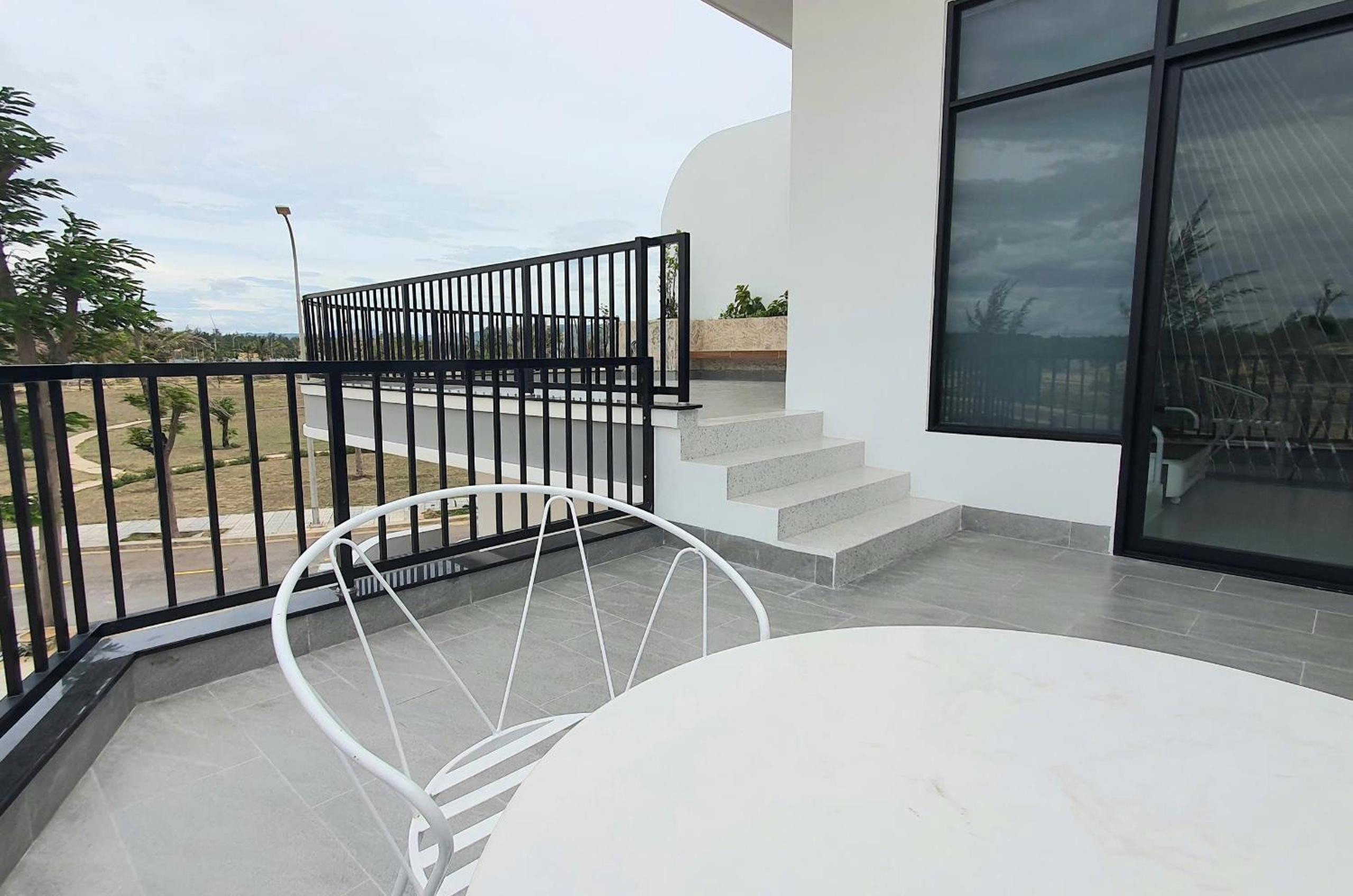 CoCo Villa Quy Nhon - Venuestay view 2